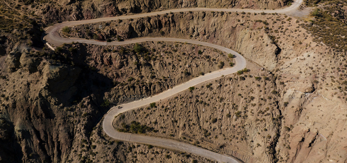 Badlands met Taylor Phinney