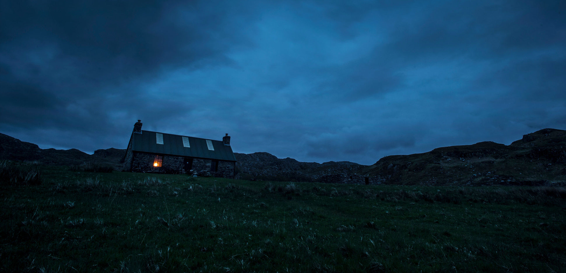 Loch Huis