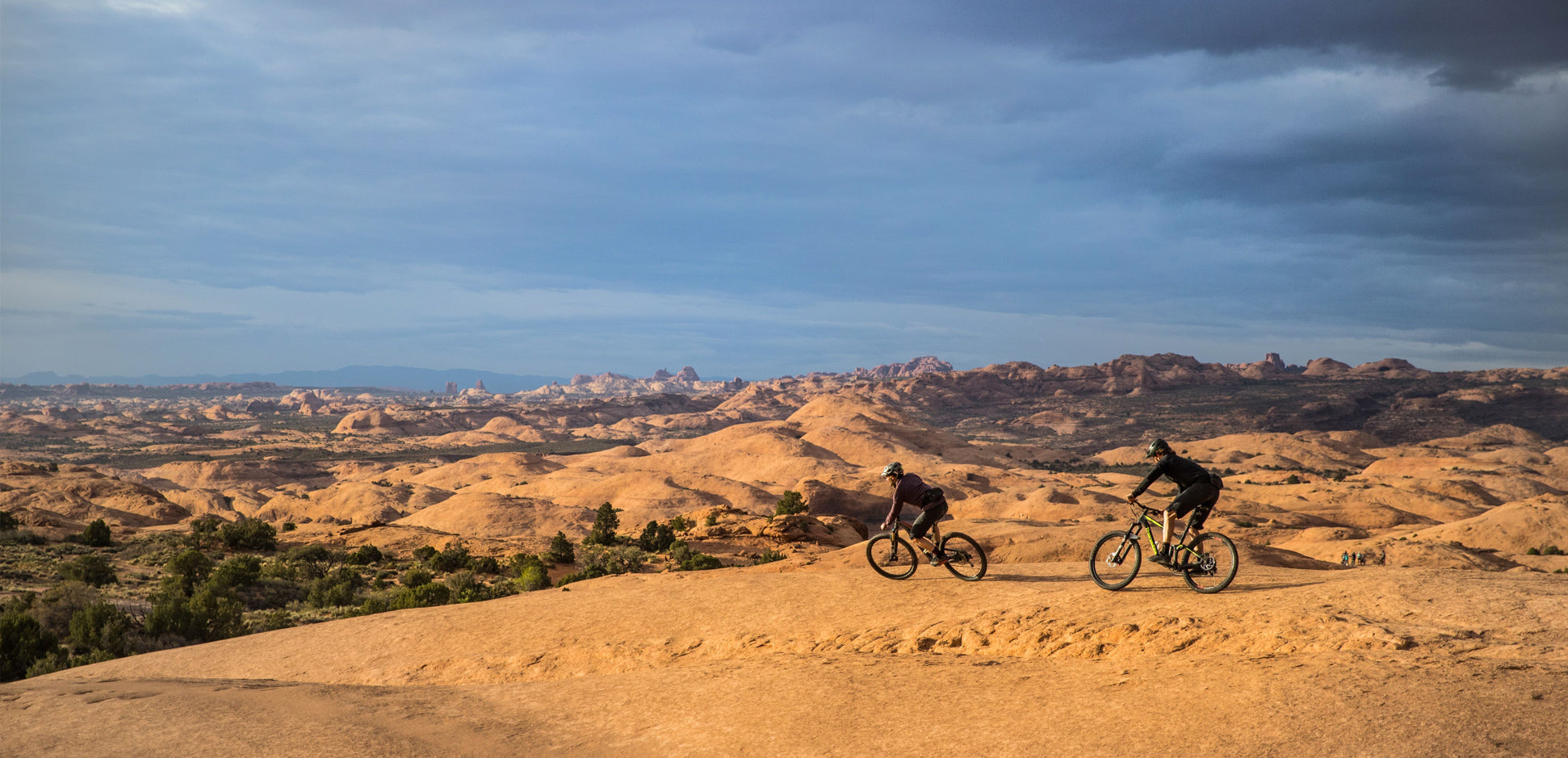 UT: James Adamson met de Axis-veldtest