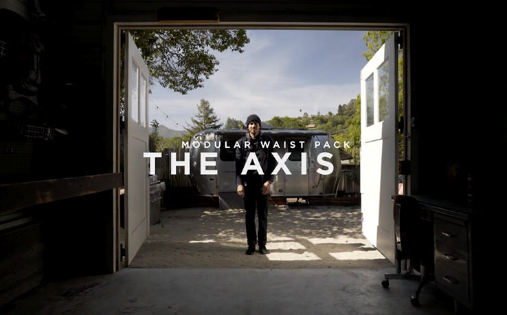 Axis : Modulaire heuptas