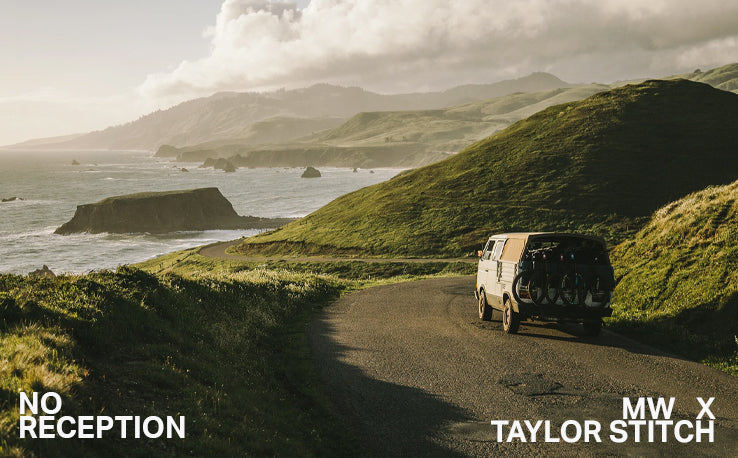 MW x TS : De Noordkustcollectie