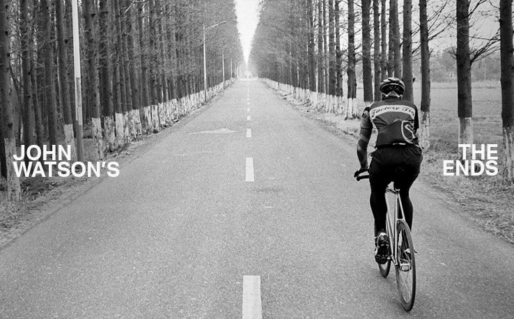 John Watson // HET EINDE
