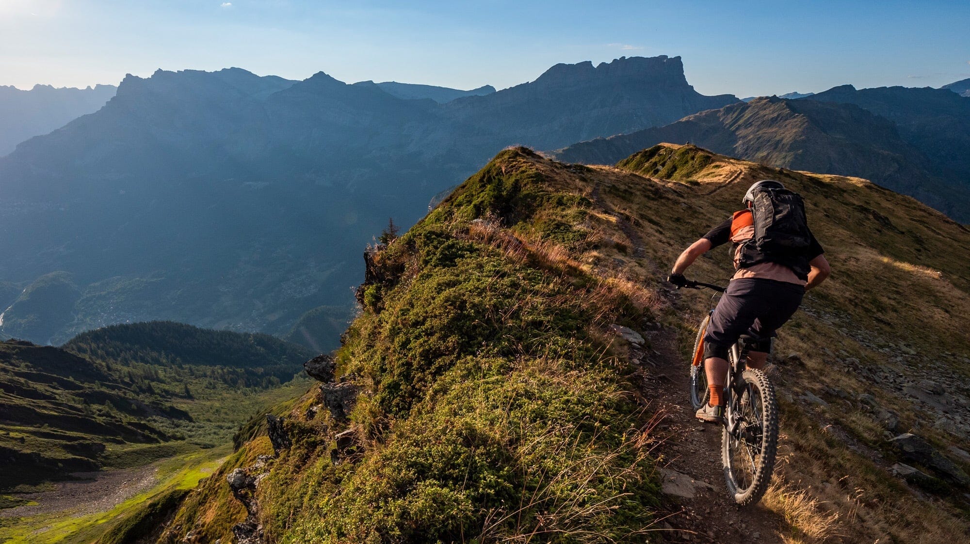 Gravel / Mountainbiken 2023 | MISSION WORKSHOP