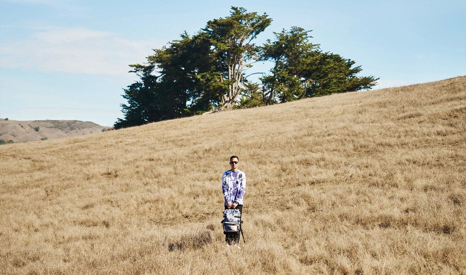 MW x ASP Stratus Collectie