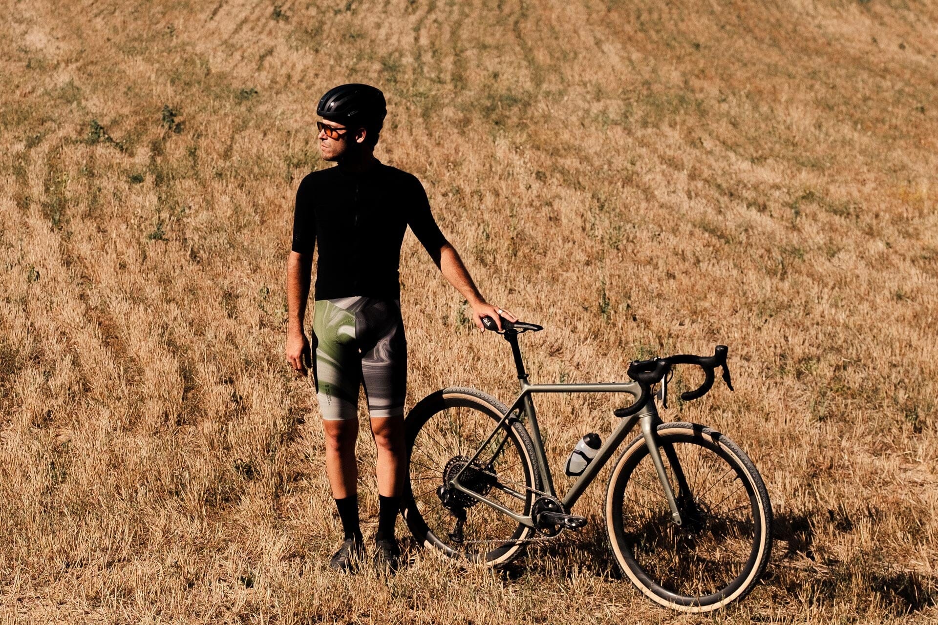 Flow Beperkte Collectie Fietsen