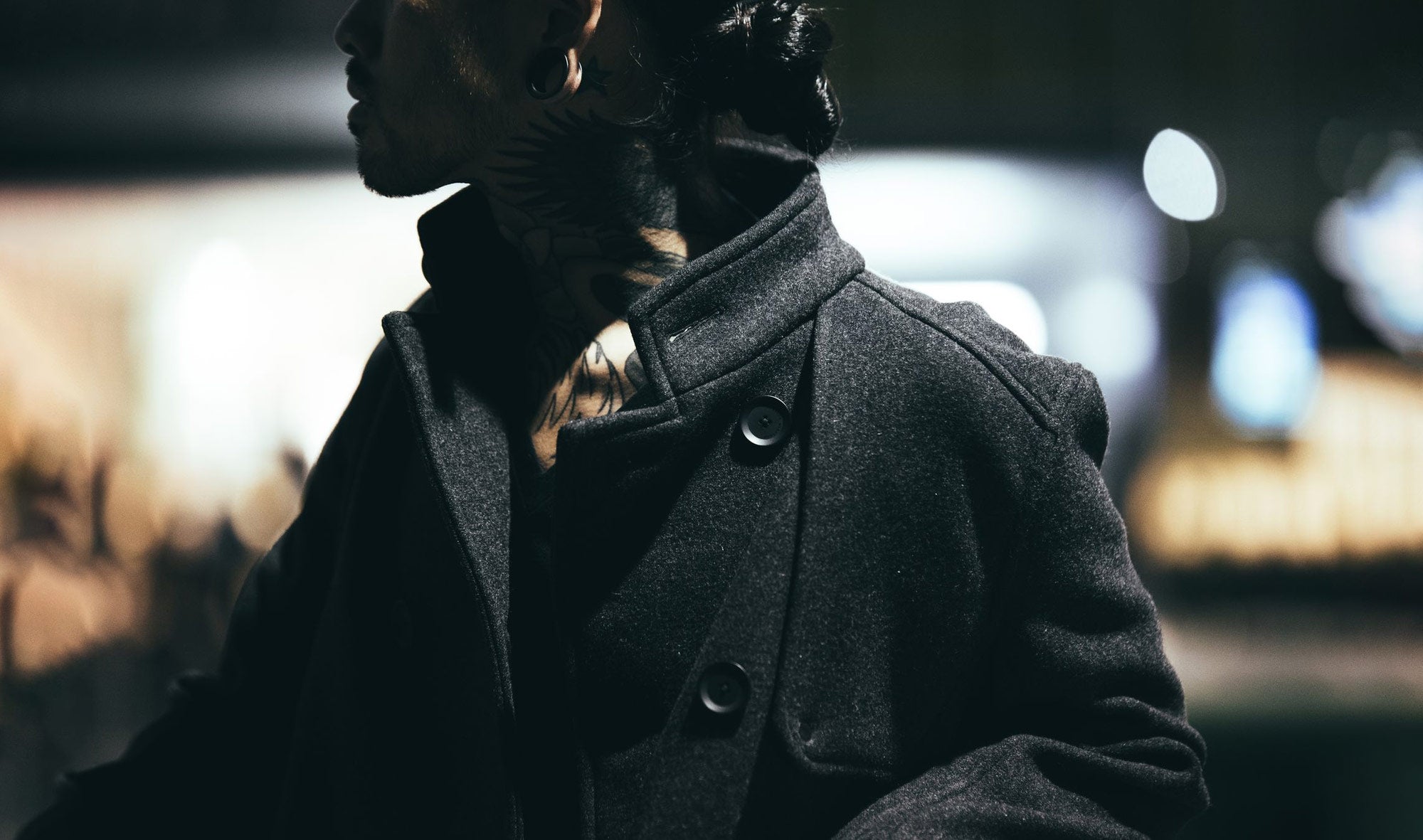 Advanced Projects™: Een divisie van Mission Workshop