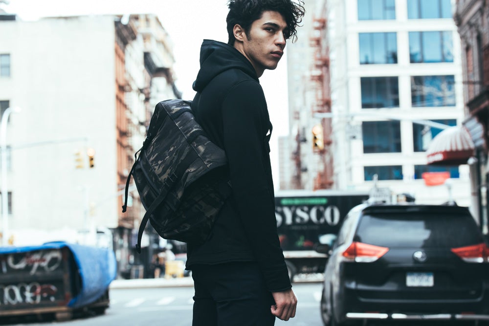 Laptop boodschappentassen