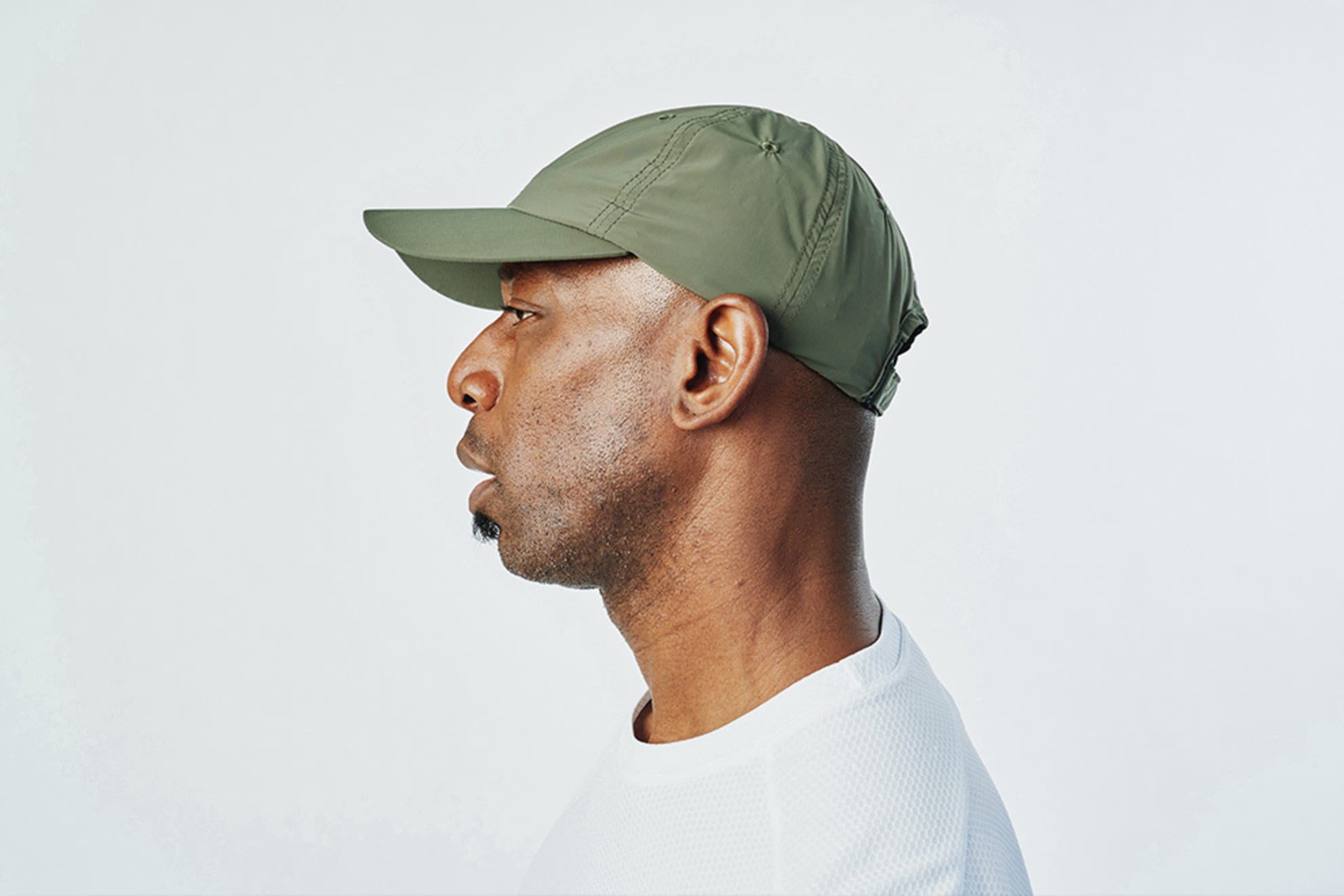 Vijf Paneel Hoeden & Kamp Hoeden | MISSION WORKSHOP