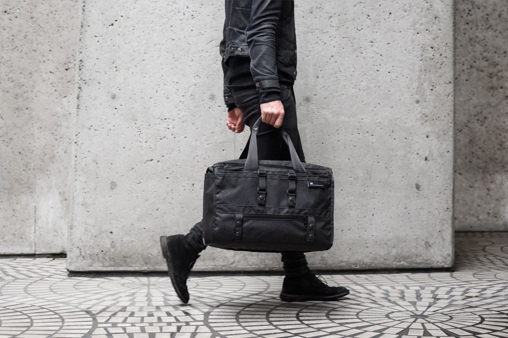 Weerbestendige Schoudertassen