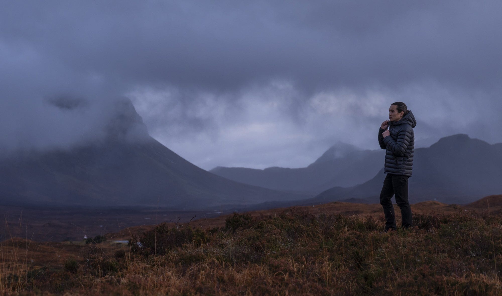 Herfst/winter benodigdheden | MISSION WORKSHOP