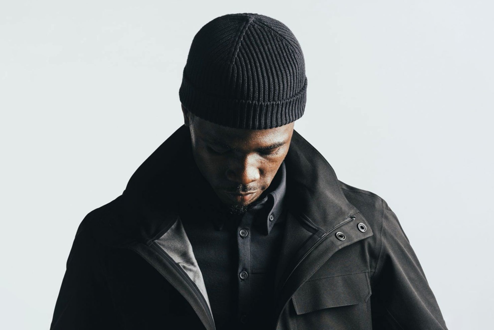 Mutsen | MISSION WORKSHOP