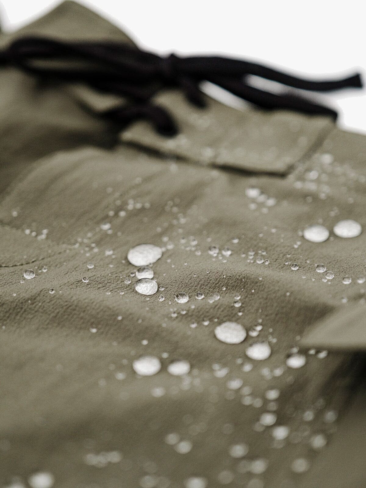 Ocho by Mission Workshop - Weersbestendige tassen & technische kleding - San Francisco & Los Angeles - Gemaakt om lang mee te gaan - Voor altijd gegarandeerd