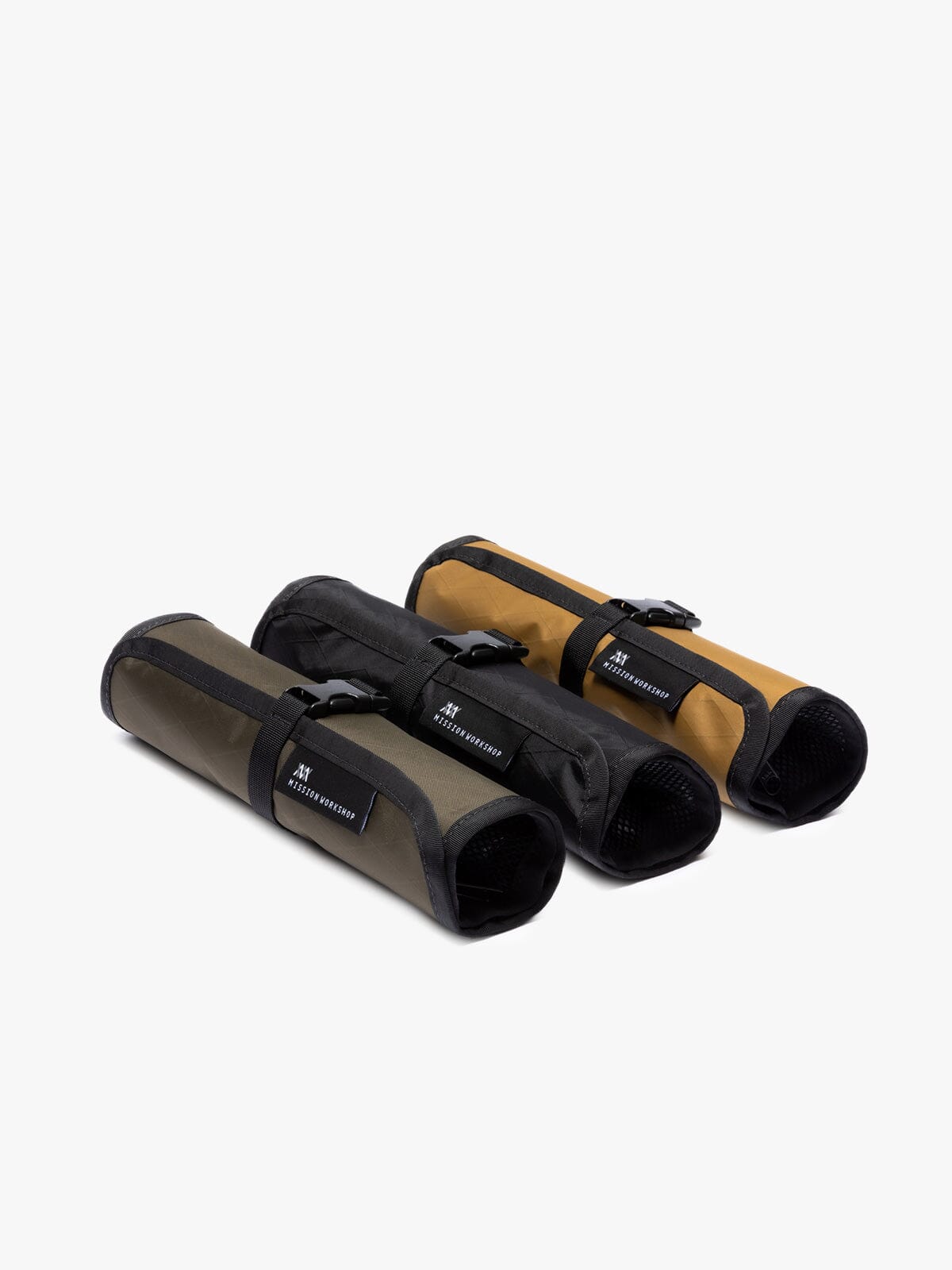 Tool Roll Organizer by Mission Workshop - Weerbestendige tassen & technische kleding - San Francisco & Los Angeles - Gebouwd om te weerstaan - Voor altijd gegarandeerd