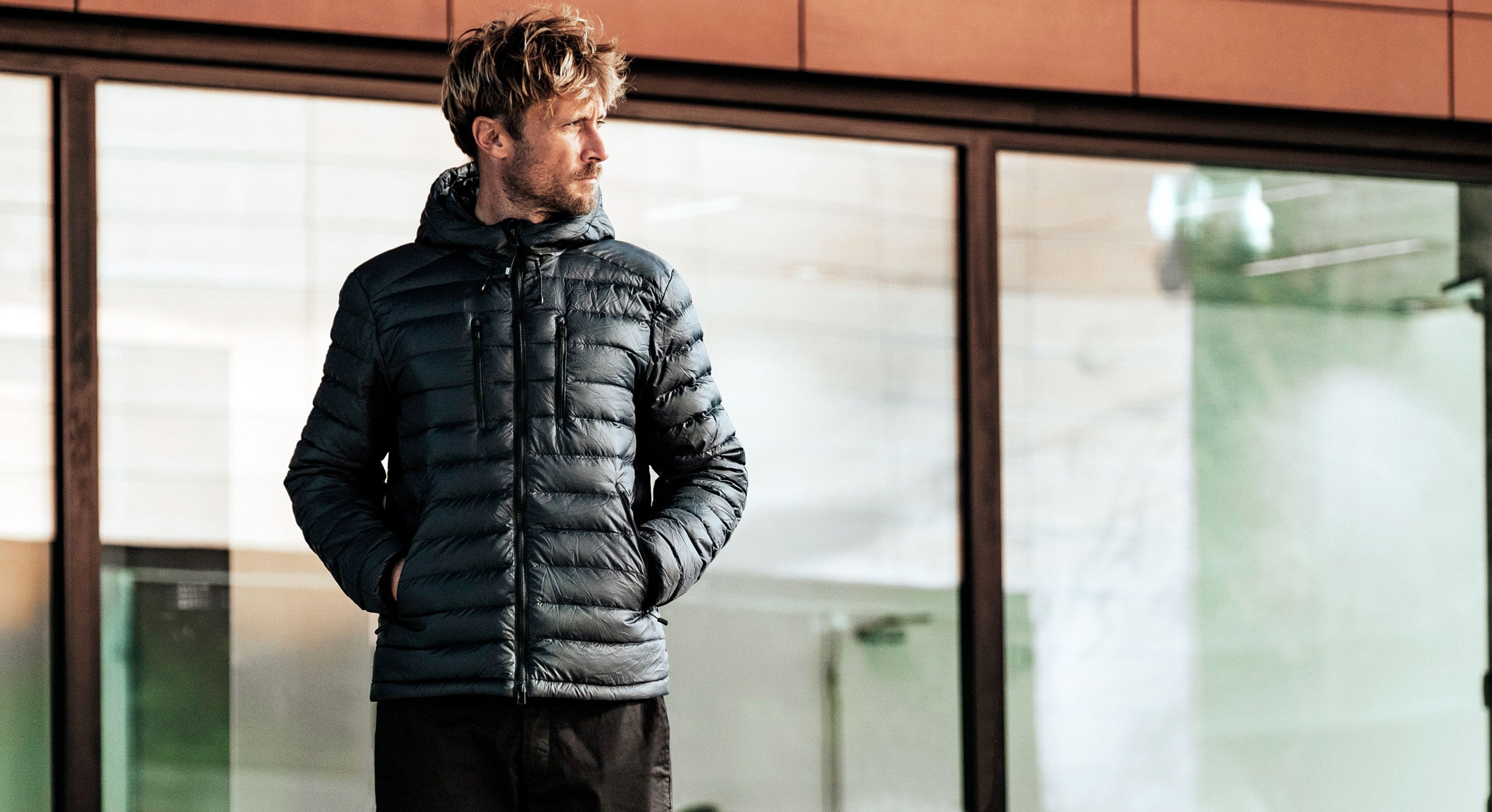 Shop D21 Recycled Down