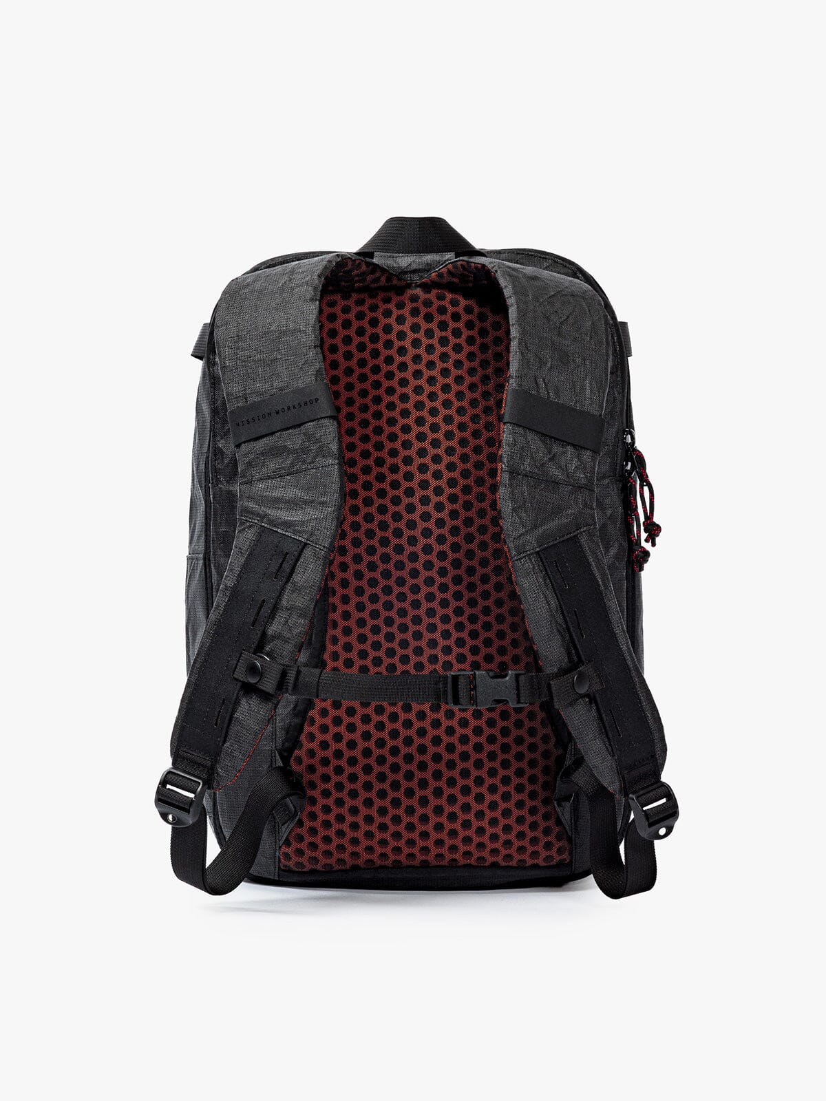 PRIME MERIDIAN by Mission Workshop - Weatherproof Bags & Technical Apparel - San Francisco & Los Angeles - Built to endure - Guaranteed forever