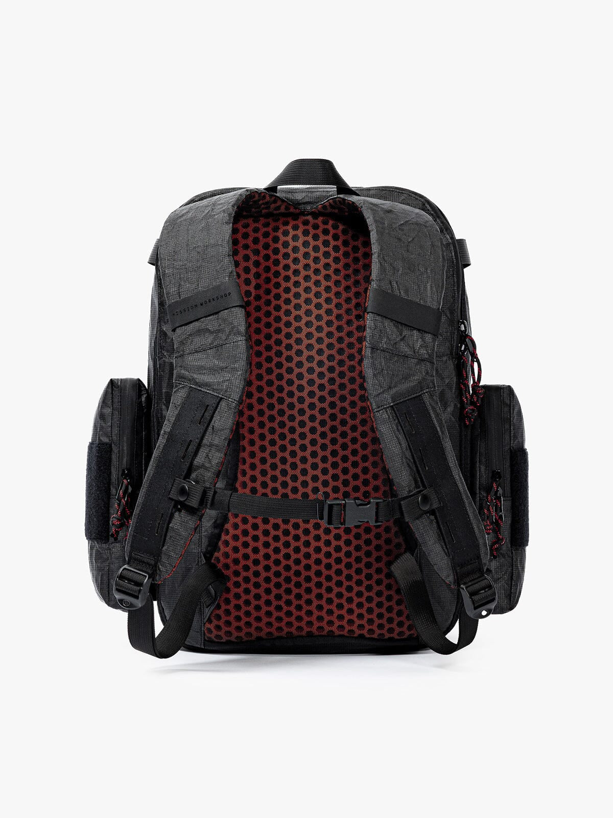 PRIME MERIDIAN by Mission Workshop - Weatherproof Bags & Technical Apparel - San Francisco & Los Angeles - Built to endure - Guaranteed forever