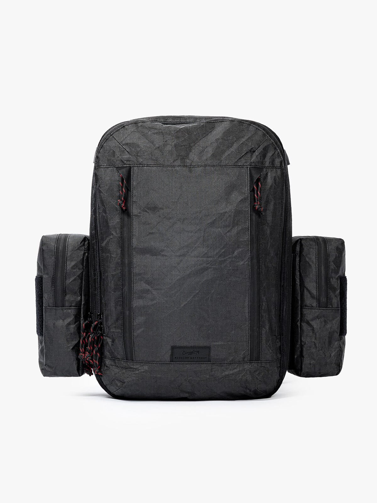 PRIME MERIDIAN by Mission Workshop - Weatherproof Bags & Technical Apparel - San Francisco & Los Angeles - Built to endure - Guaranteed forever