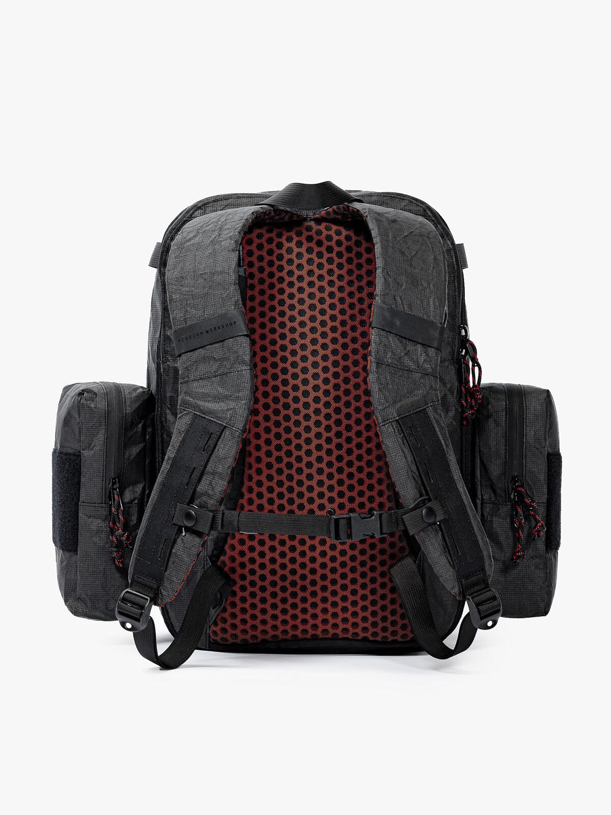 PRIME MERIDIAN by Mission Workshop - Weatherproof Bags & Technical Apparel - San Francisco & Los Angeles - Built to endure - Guaranteed forever