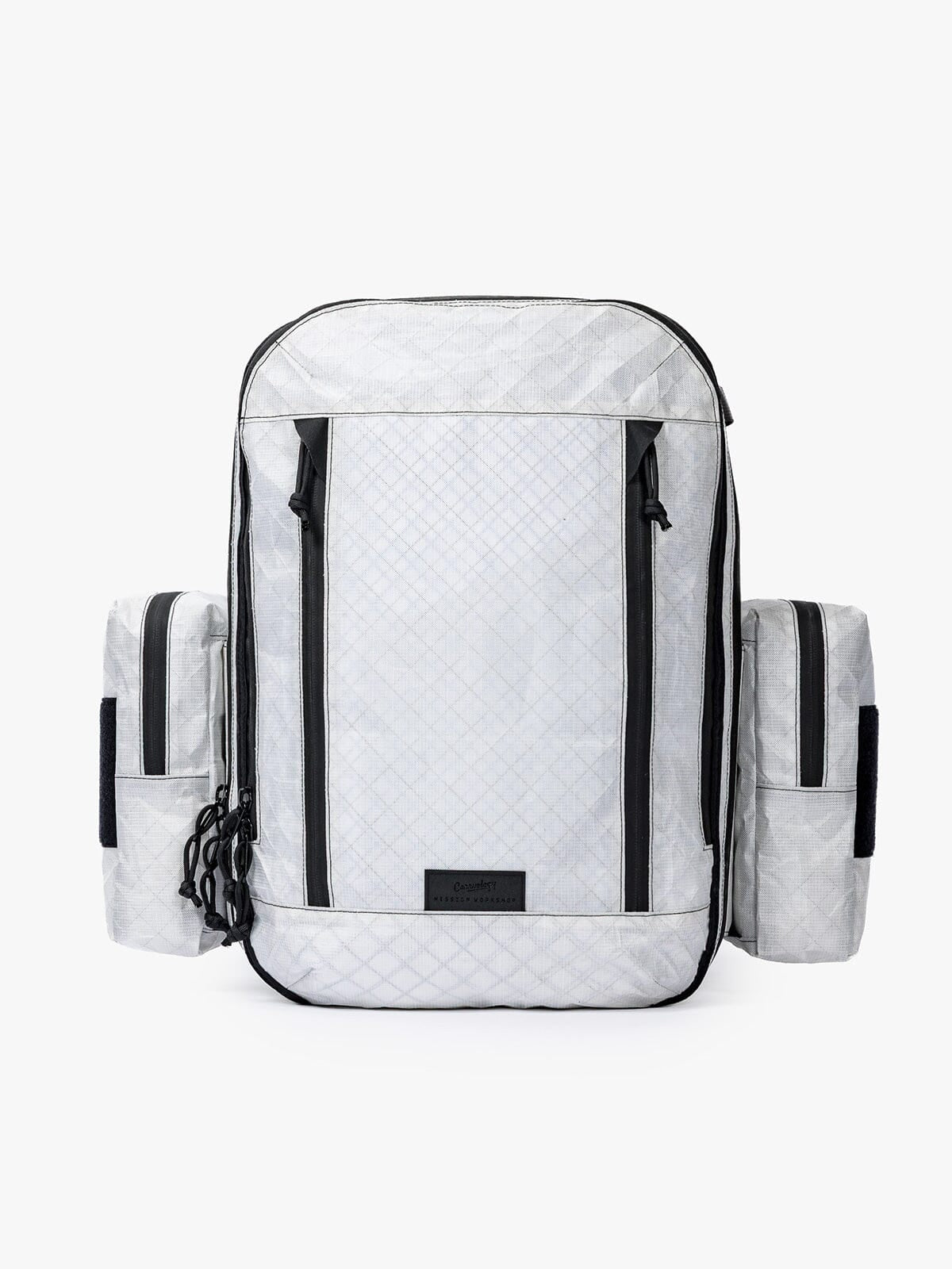 PRIME MERIDIAN by Mission Workshop - Weatherproof Bags & Technical Apparel - San Francisco & Los Angeles - Built to endure - Guaranteed forever