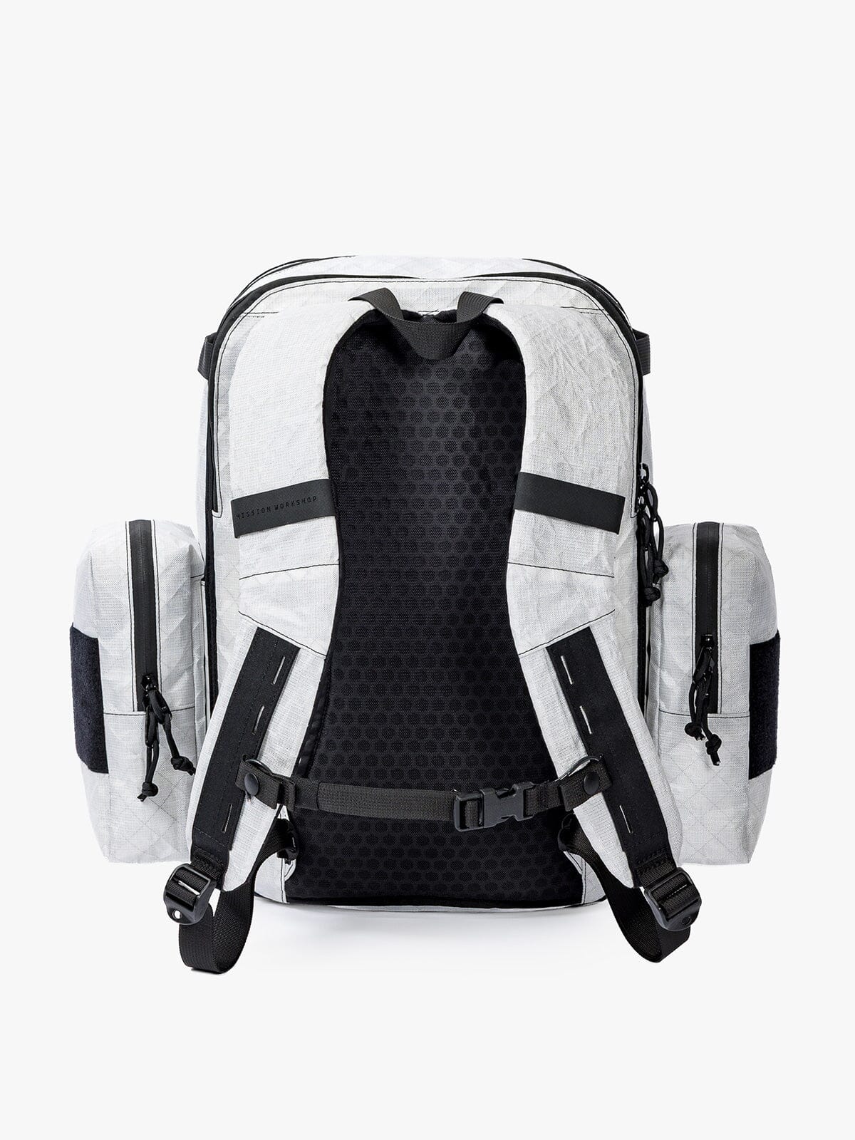 PRIME MERIDIAN by Mission Workshop - Weatherproof Bags & Technical Apparel - San Francisco & Los Angeles - Built to endure - Guaranteed forever