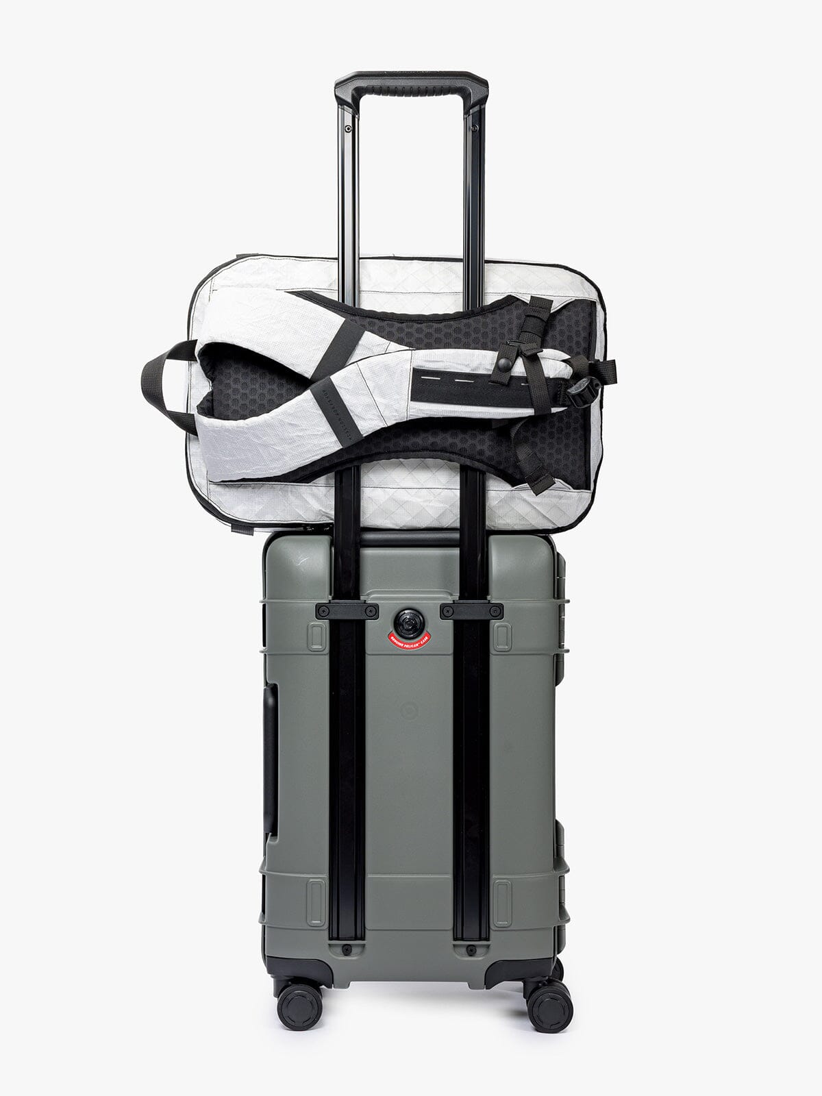 PRIME MERIDIAN by Mission Workshop - Weatherproof Bags & Technical Apparel - San Francisco & Los Angeles - Built to endure - Guaranteed forever