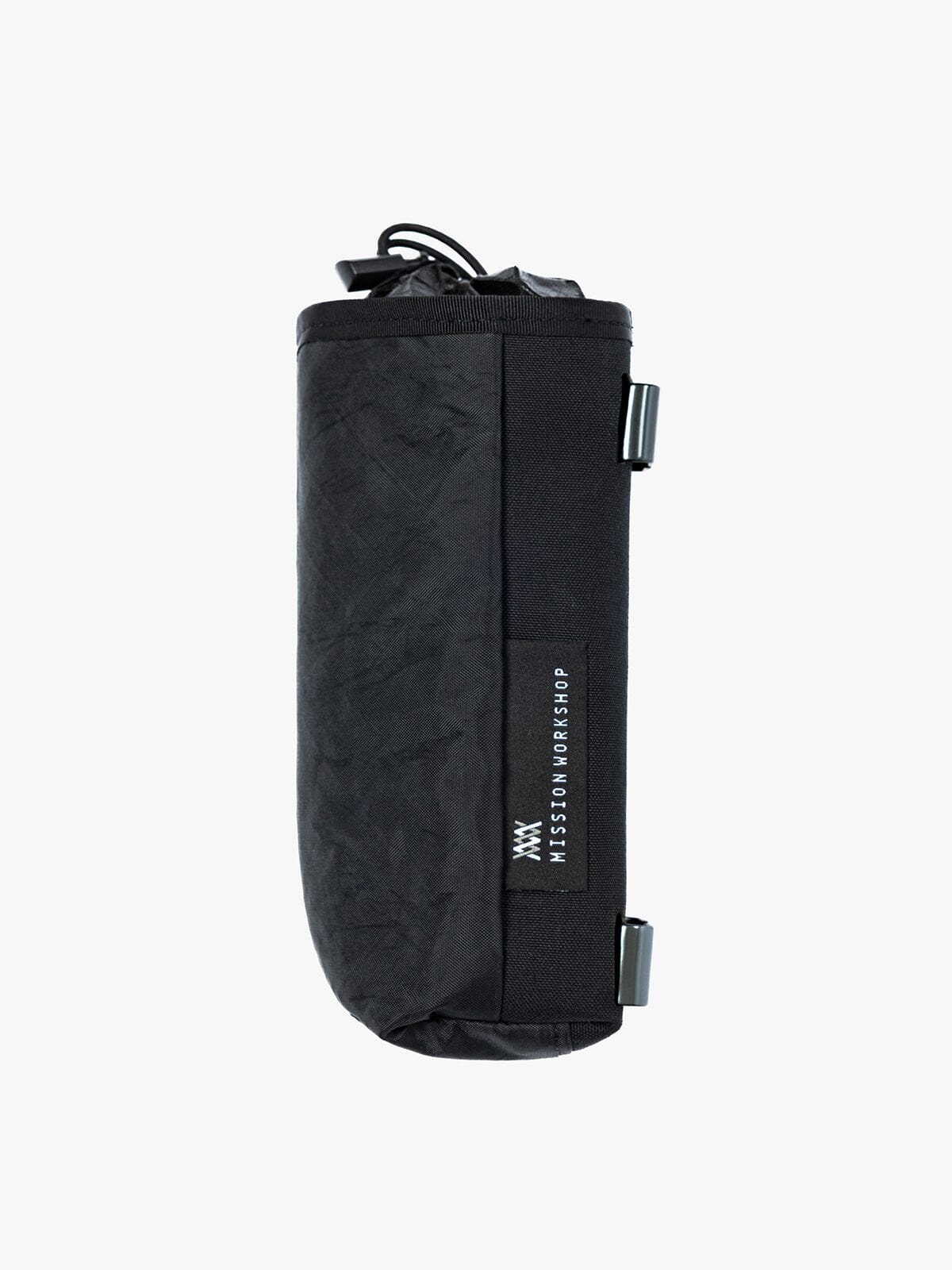 Control EPX Bottle Pouch by Mission Workshop - Weatherproof Bags & Technical Apparel - San Francisco & Los Angeles - Built to endure - Guaranteed forever