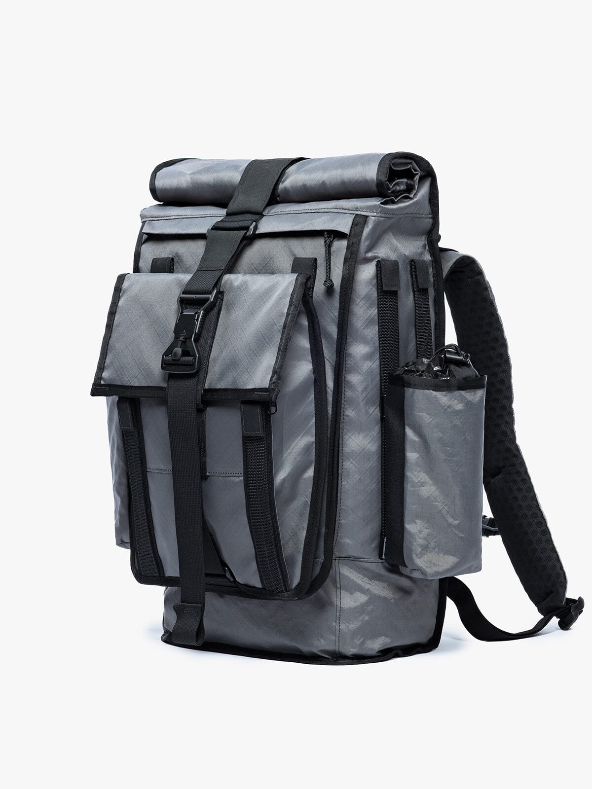 Control EPX Pack by Mission Workshop - Weatherproof Bags & Technical Apparel - San Francisco & Los Angeles - Built to endure - Guaranteed forever