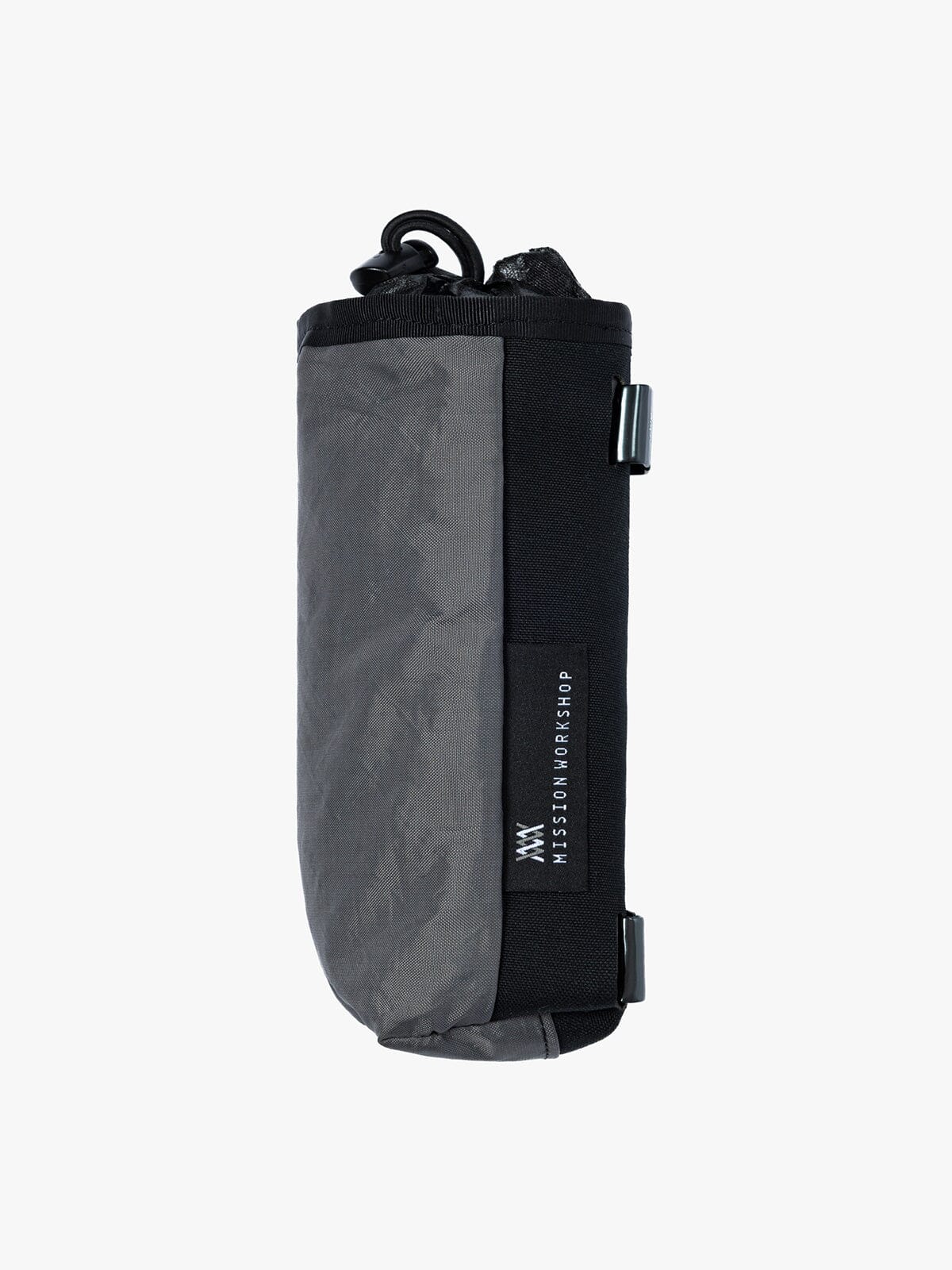 Control EPX Bottle Pouch by Mission Workshop - Weatherproof Bags & Technical Apparel - San Francisco & Los Angeles - Built to endure - Guaranteed forever