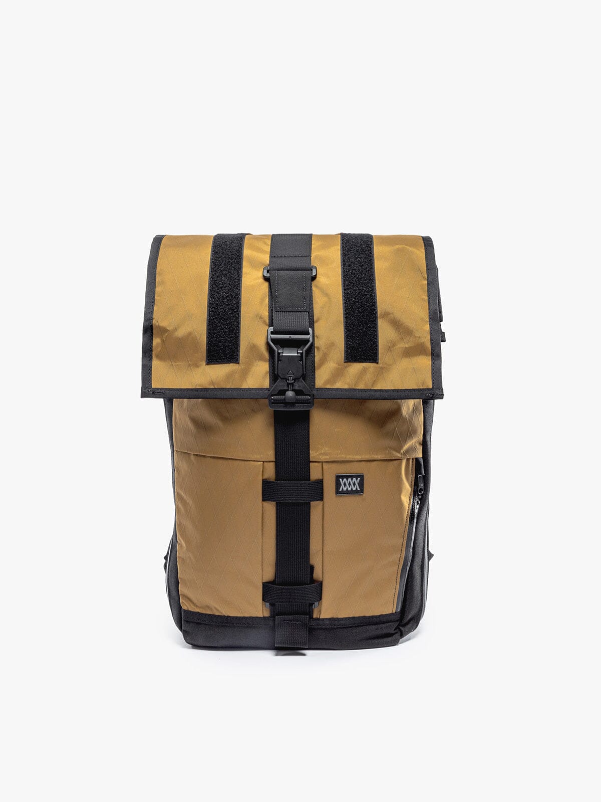 Rambler VX by Mission Workshop - Weatherproof Bags & Technical Apparel - San Francisco & Los Angeles - Built to endure - Guaranteed forever