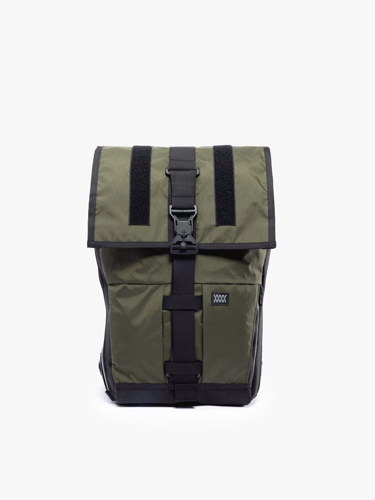 Rambler VX by Mission Workshop - Weatherproof Bags & Technical Apparel - San Francisco & Los Angeles - Built to endure - Guaranteed forever