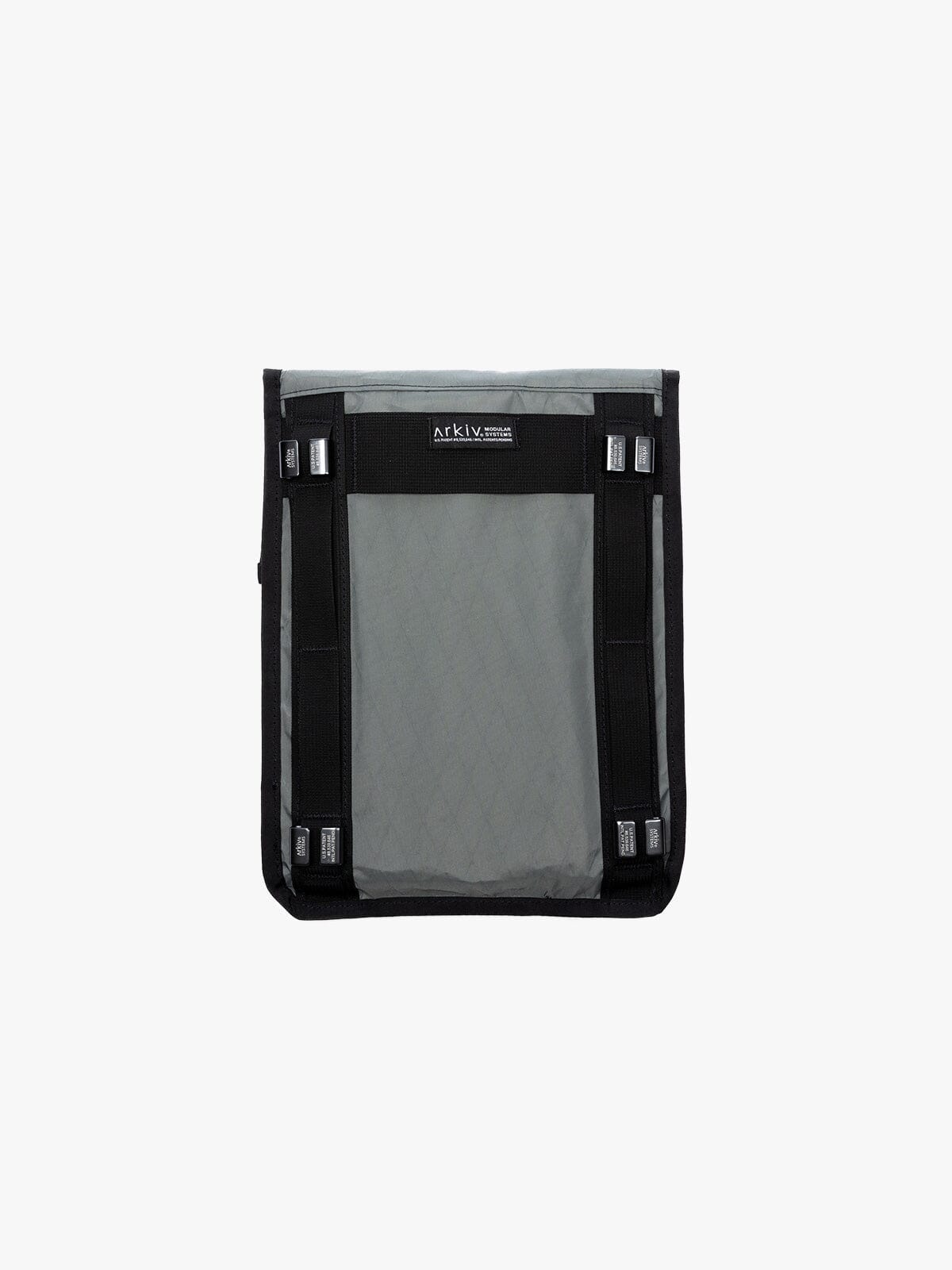 Arkiv Folio by Mission Workshop - Weersbestendige tassen & technische kleding - San Francisco & Los Angeles - Gemaakt om lang mee te gaan - Voor altijd gegarandeerd