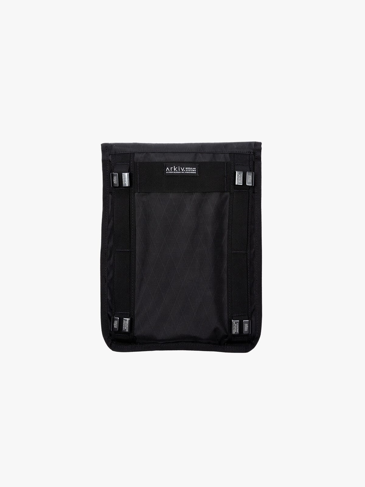 Arkiv Folio by Mission Workshop - Weersbestendige tassen & technische kleding - San Francisco & Los Angeles - Gemaakt om lang mee te gaan - Voor altijd gegarandeerd