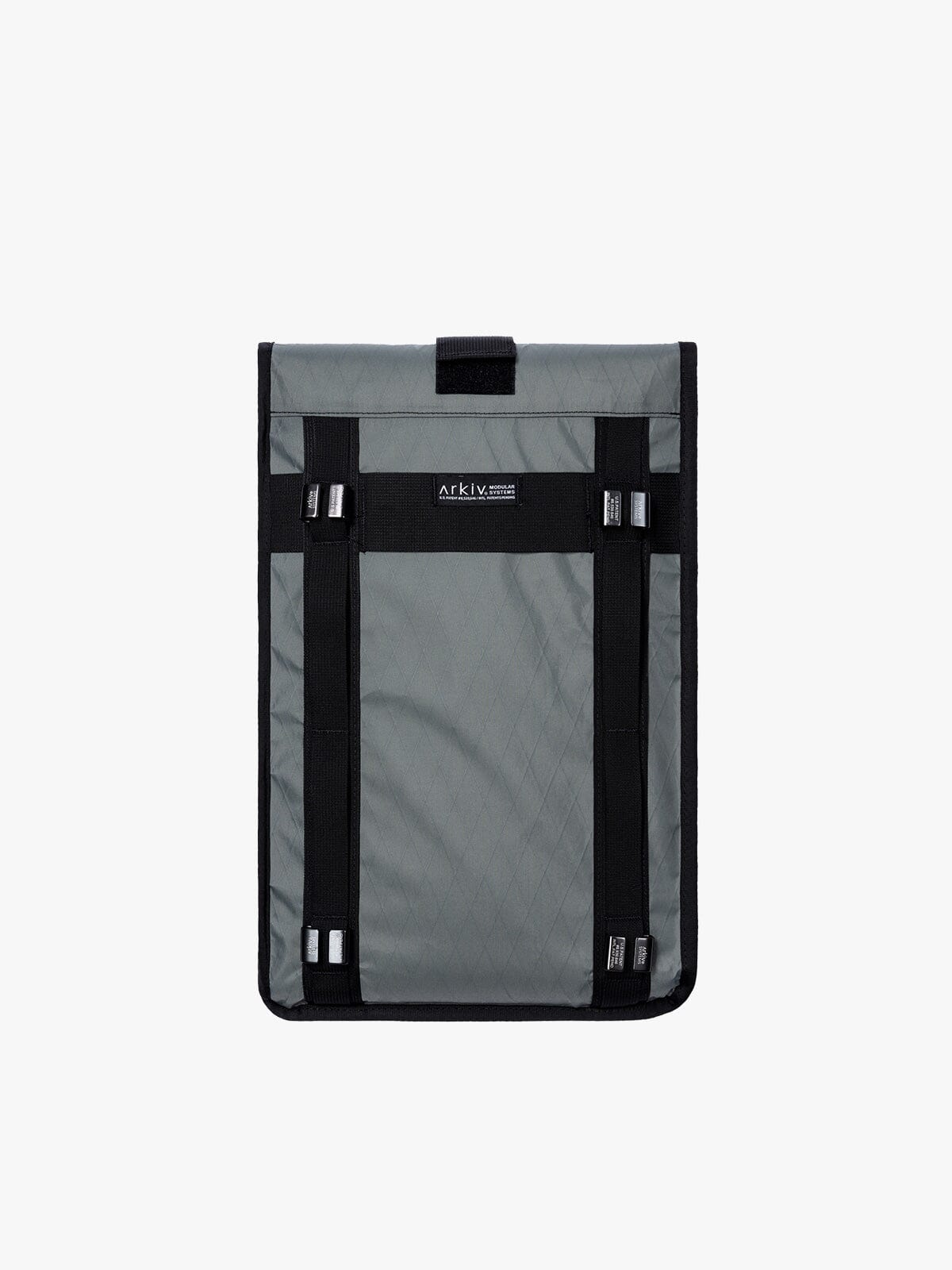 Arkiv Laptop Case by Mission Workshop - Weerbestendige tassen & technische kleding - San Francisco & Los Angeles - Gemaakt om te doorstaan - Voor altijd gegarandeerd