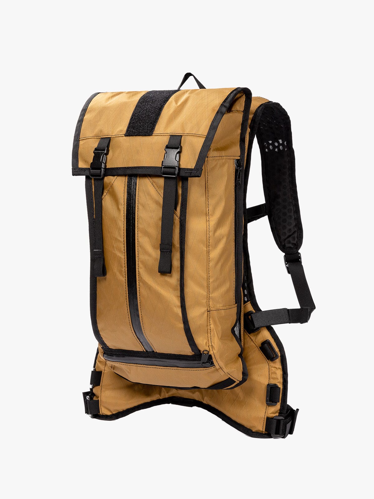 Hauser 14L by Mission Workshop - Weerbestendige tassen & technische kleding - San Francisco & Los Angeles - Gemaakt om te weerstaan - Voor altijd gegarandeerd