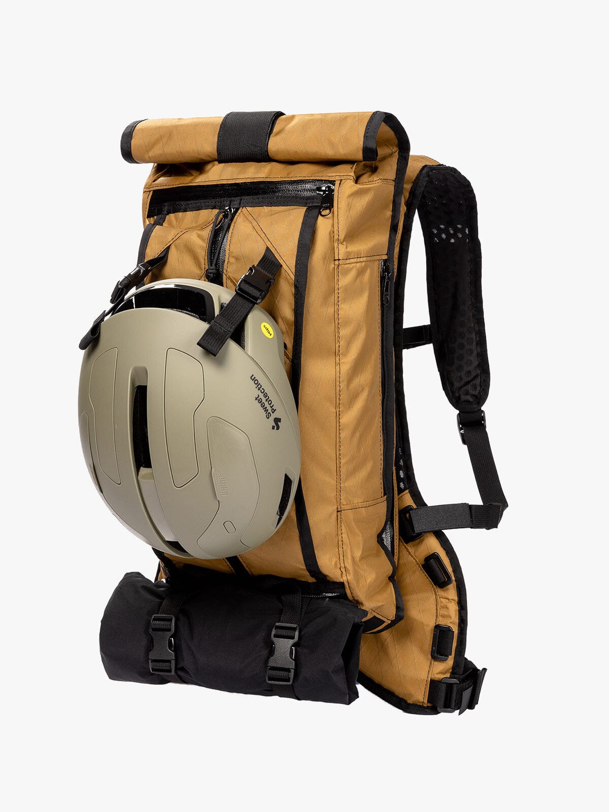 Hauser 14L by Mission Workshop - Weerbestendige tassen & technische kleding - San Francisco & Los Angeles - Gemaakt om te weerstaan - Voor altijd gegarandeerd