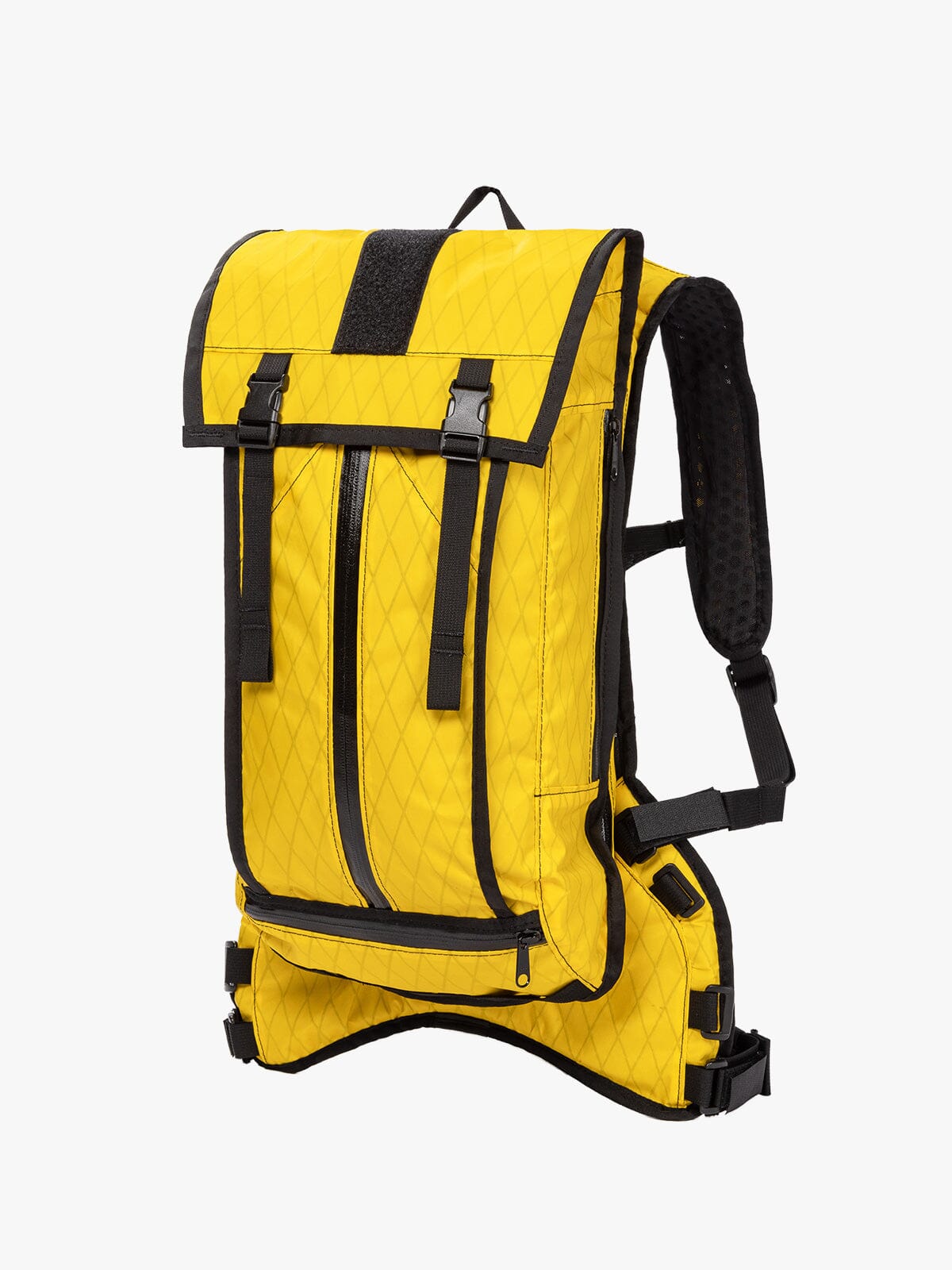 Hauser 14L by Mission Workshop - Weerbestendige tassen & technische kleding - San Francisco & Los Angeles - Gemaakt om te weerstaan - Voor altijd gegarandeerd