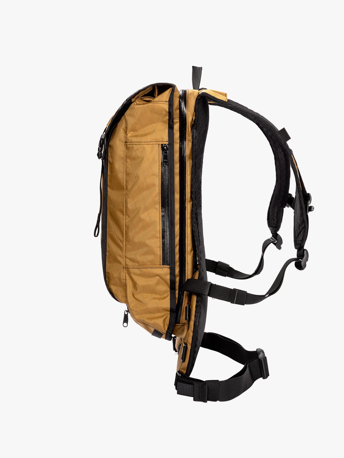 Hauser 14L by Mission Workshop - Weerbestendige tassen & technische kleding - San Francisco & Los Angeles - Gemaakt om te weerstaan - Voor altijd gegarandeerd