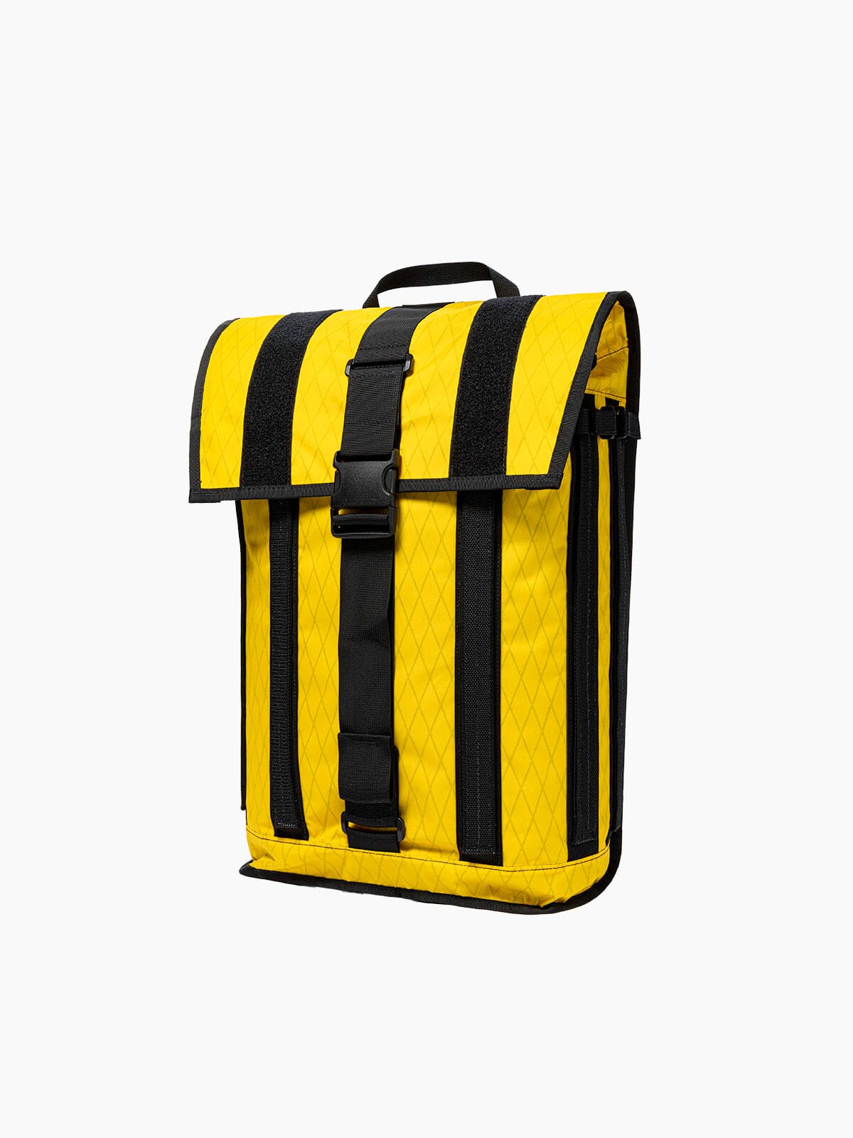 R6 Arkiv Field Pack 40L by Mission Workshop - Weersbestendige tassen & technische kleding - San Francisco & Los Angeles - Gemaakt om te weerstaan - Voor altijd gegarandeerd