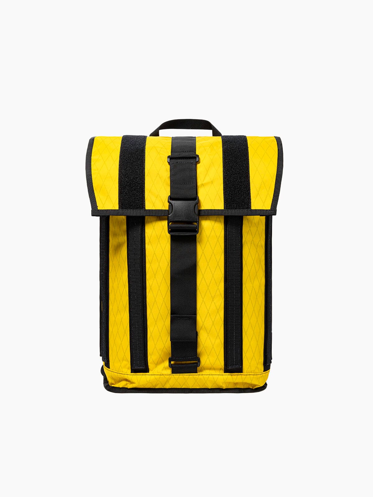 R6 Arkiv Field Pack 40L by Mission Workshop - Weersbestendige tassen & technische kleding - San Francisco & Los Angeles - Gemaakt om te weerstaan - Voor altijd gegarandeerd