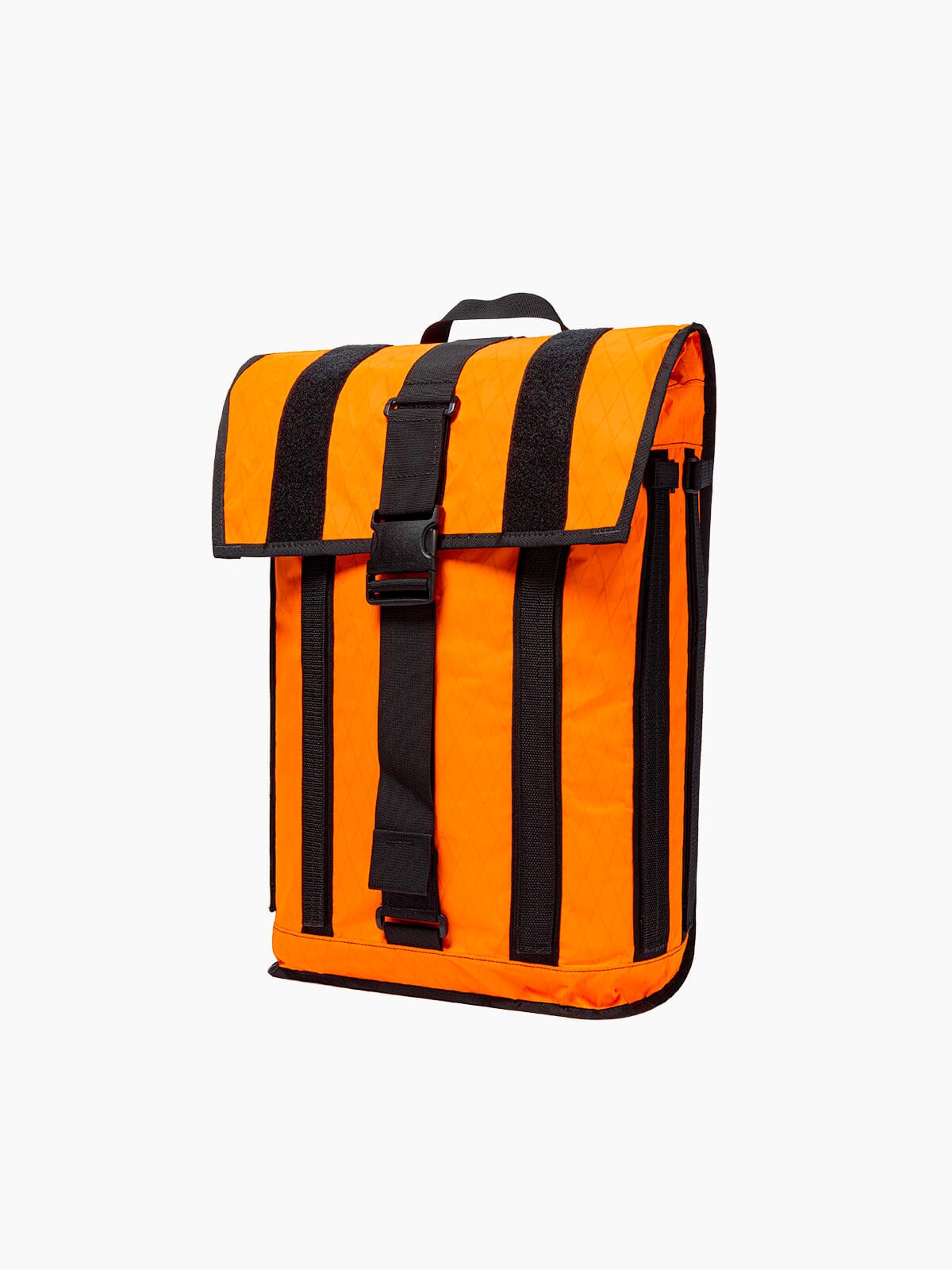 R6 Arkiv Field Pack 40L by Mission Workshop - Weersbestendige tassen & technische kleding - San Francisco & Los Angeles - Gemaakt om te weerstaan - Voor altijd gegarandeerd