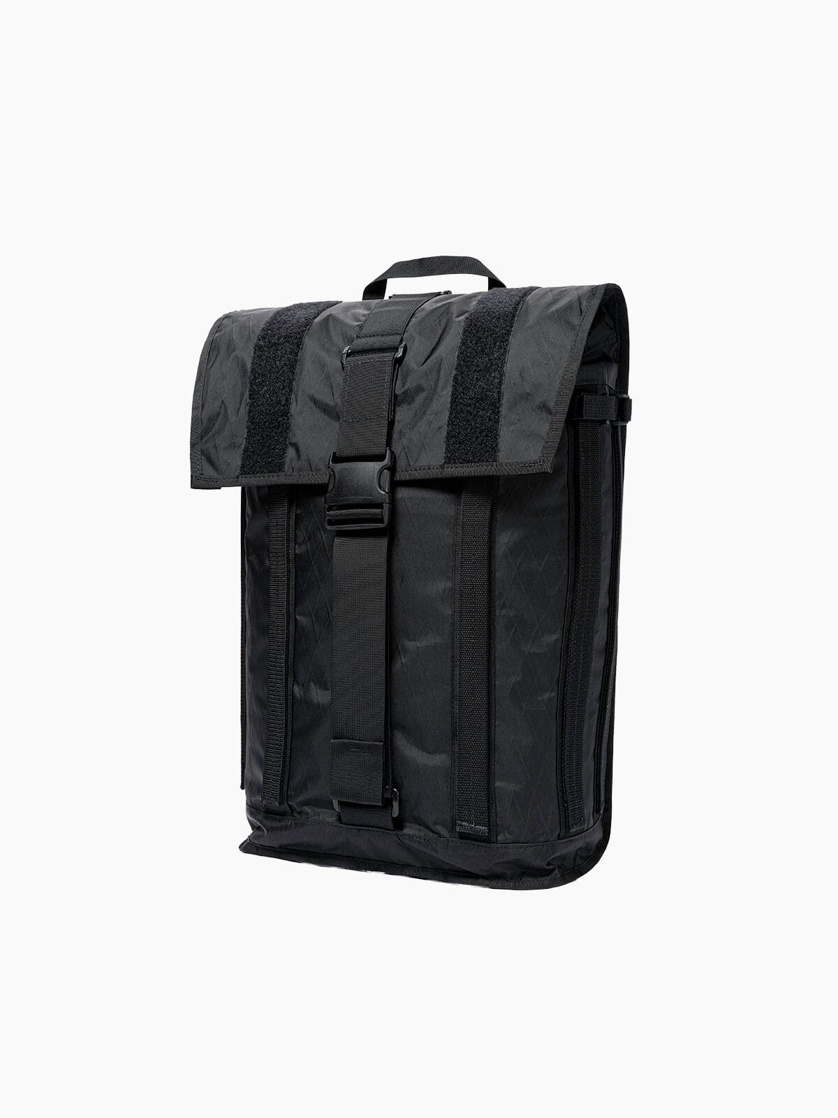 R6 Arkiv Field Pack 40L by Mission Workshop - Weersbestendige tassen & technische kleding - San Francisco & Los Angeles - Gemaakt om te weerstaan - Voor altijd gegarandeerd
