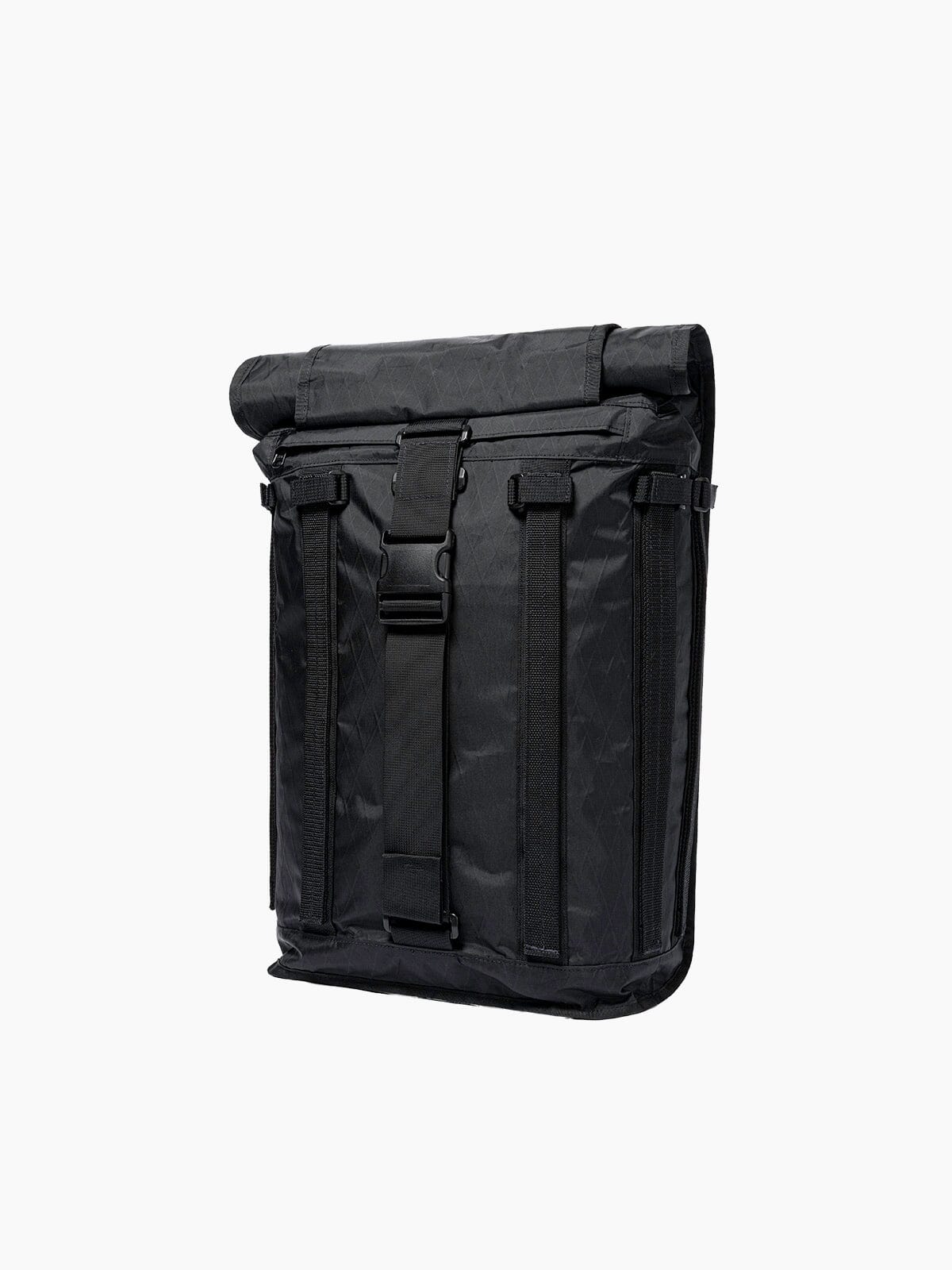 R6 Arkiv Field Pack 40L by Mission Workshop - Weersbestendige tassen & technische kleding - San Francisco & Los Angeles - Gemaakt om te weerstaan - Voor altijd gegarandeerd