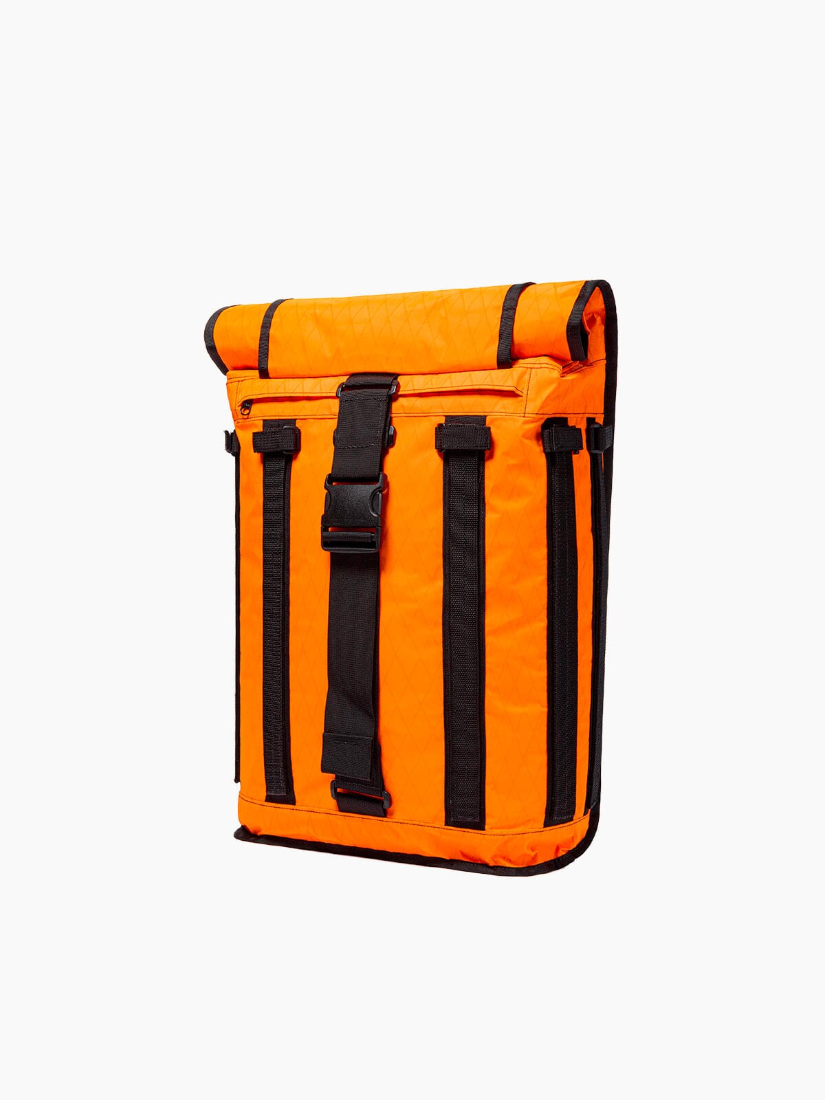 R6 Arkiv Field Pack 40L by Mission Workshop - Weersbestendige tassen & technische kleding - San Francisco & Los Angeles - Gemaakt om te weerstaan - Voor altijd gegarandeerd