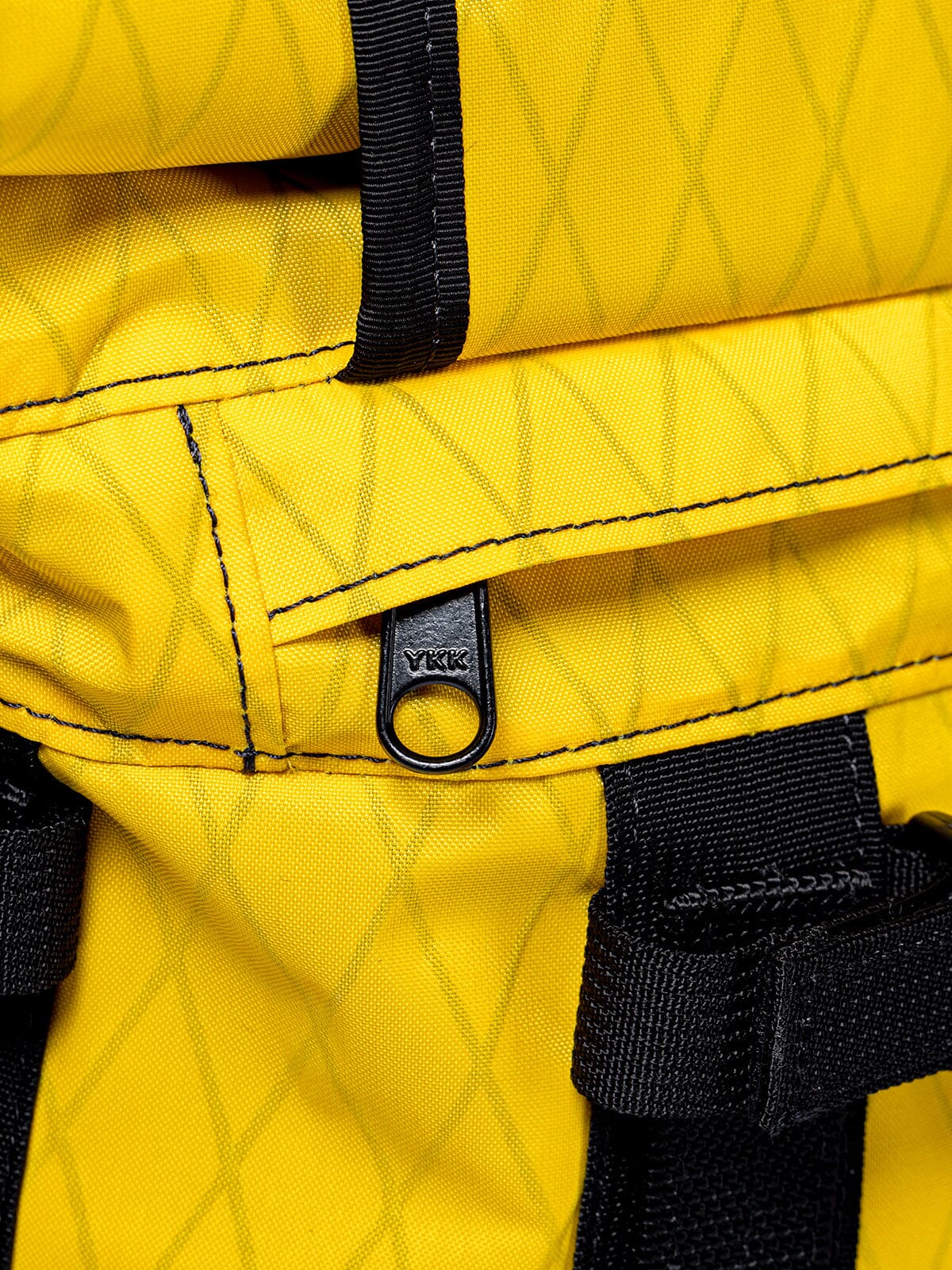 R6 Arkiv Field Pack 40L by Mission Workshop - Weersbestendige tassen & technische kleding - San Francisco & Los Angeles - Gemaakt om te weerstaan - Voor altijd gegarandeerd