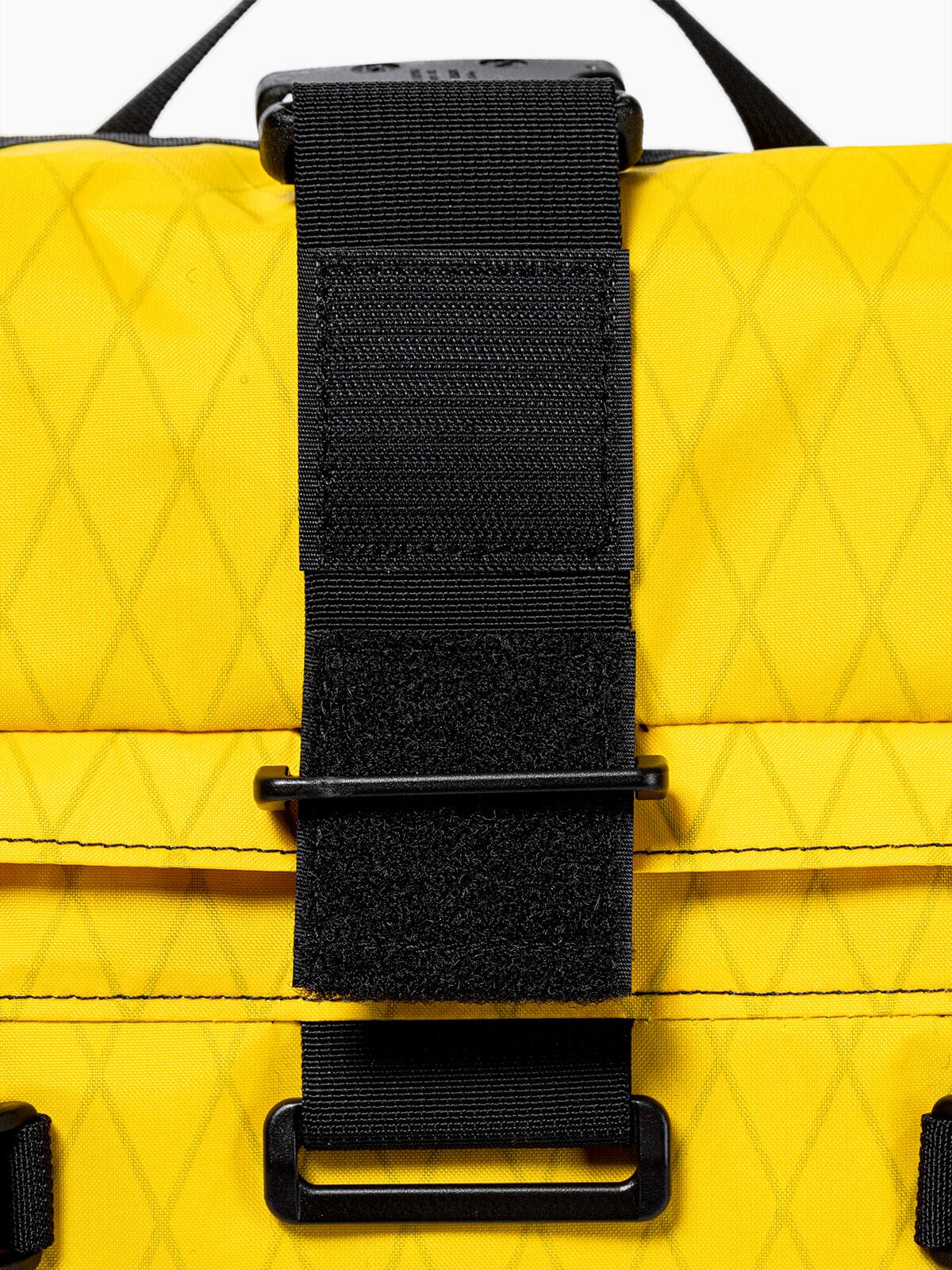 R6 Arkiv Field Pack 40L by Mission Workshop - Weersbestendige tassen & technische kleding - San Francisco & Los Angeles - Gemaakt om te weerstaan - Voor altijd gegarandeerd