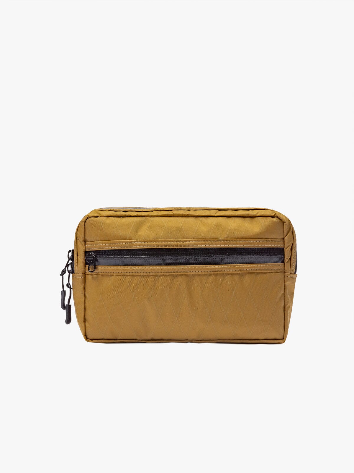 Notch Tech Pouch van Mission Workshop - Weerbestendige tassen & technische kleding - San Francisco & Los Angeles - Gemaakt om te weerstaan - Voor altijd gegarandeerd
