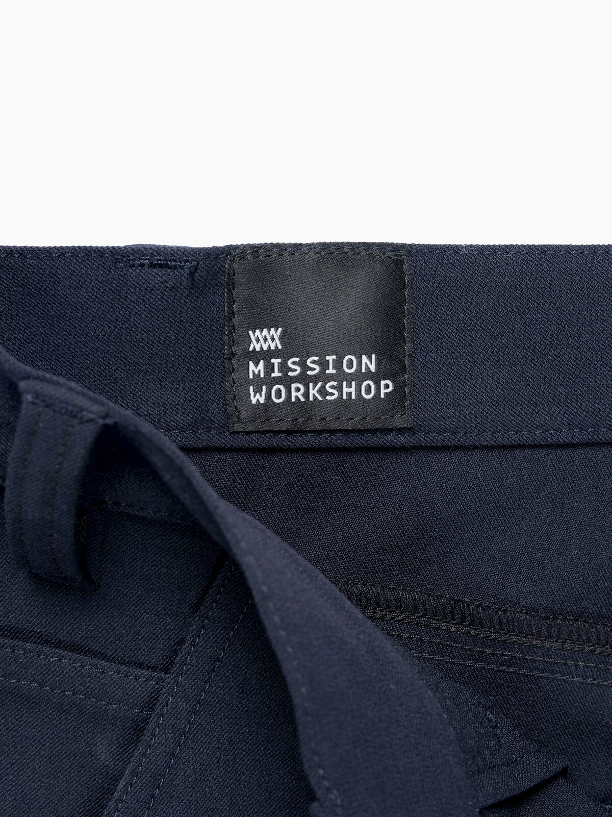 Paragon by Mission Workshop - Weersbestendige tassen & technische kleding - San Francisco & Los Angeles - Gemaakt om lang mee te gaan - Voor altijd gegarandeerd