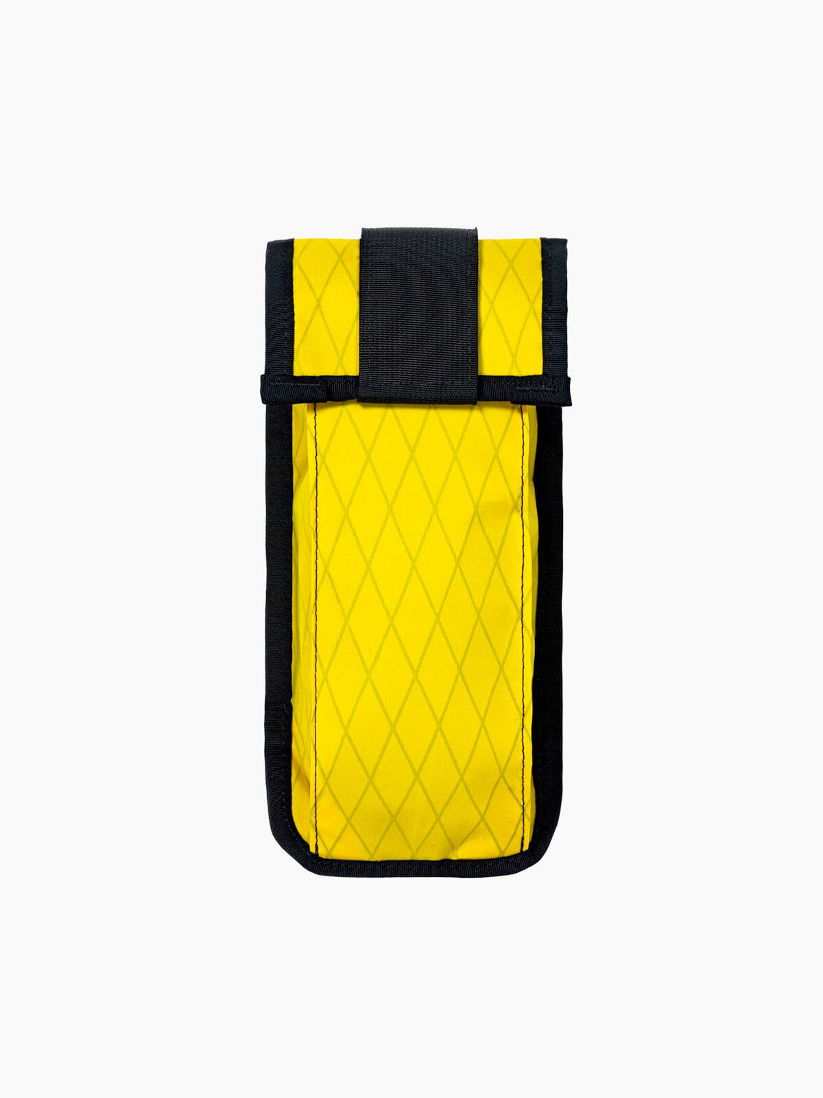 Arkiv Vertical Rolltop Pocket by Mission Workshop - Weerbestendige tassen & technische kleding - San Francisco & Los Angeles - Gebouwd om te weerstaan - Voor altijd gegarandeerd
