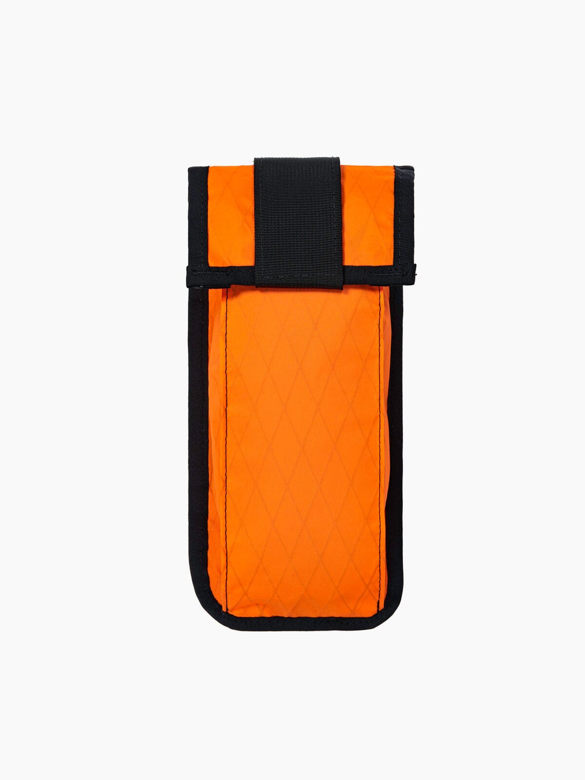 Arkiv Vertical Rolltop Pocket by Mission Workshop - Weerbestendige tassen & technische kleding - San Francisco & Los Angeles - Gebouwd om te weerstaan - Voor altijd gegarandeerd