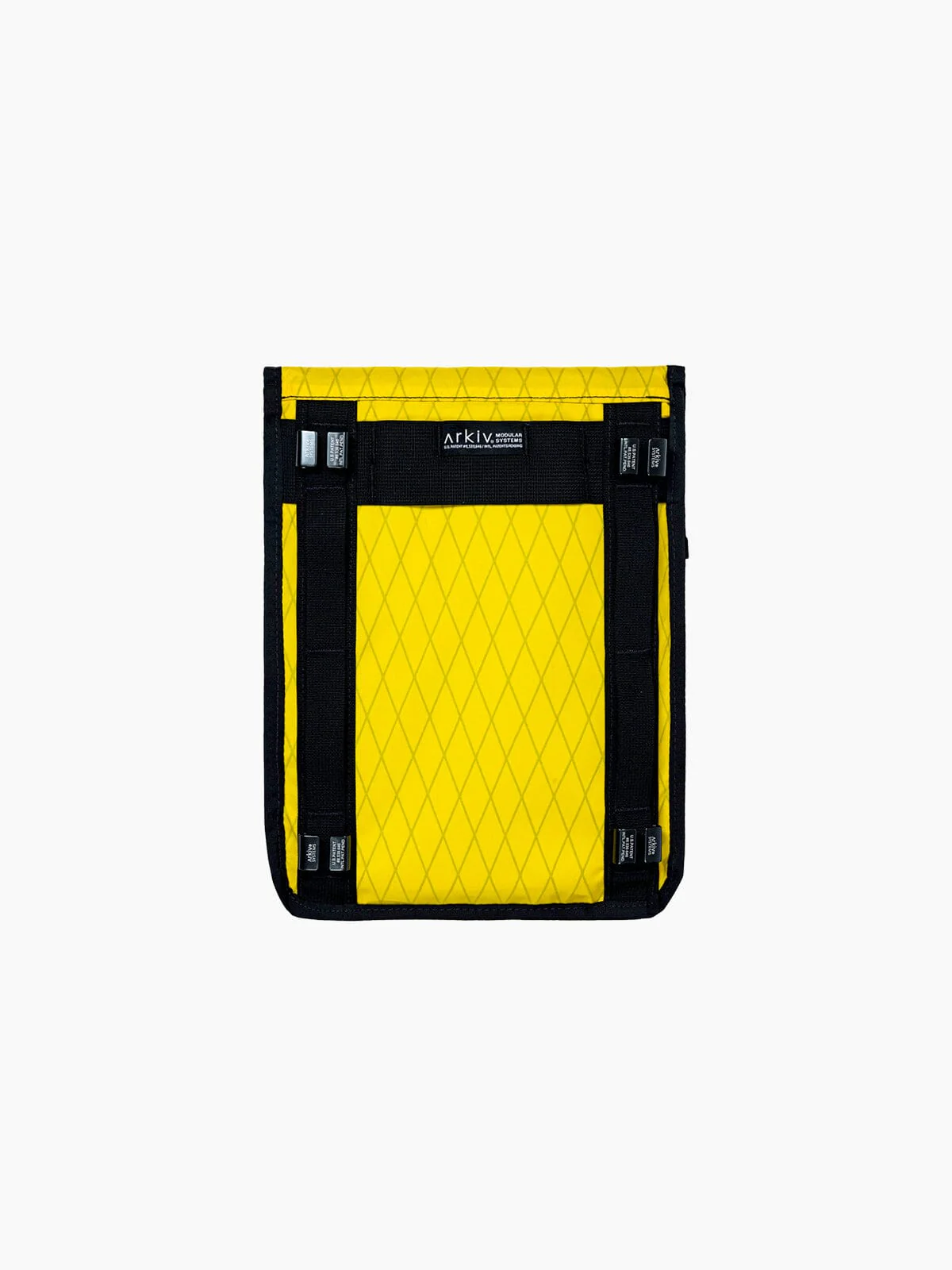 Arkiv Folio by Mission Workshop - Weersbestendige tassen & technische kleding - San Francisco & Los Angeles - Gemaakt om lang mee te gaan - Voor altijd gegarandeerd